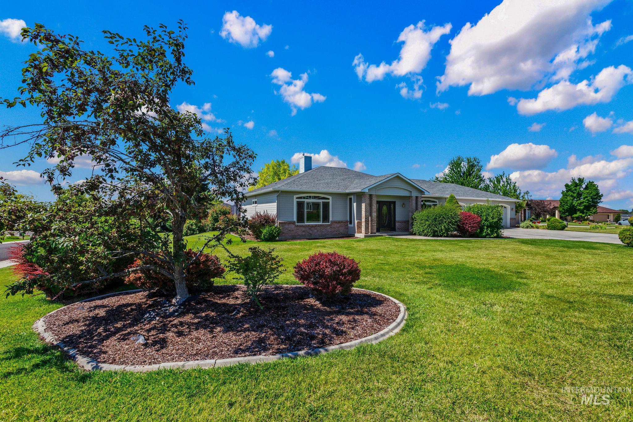 15181 Drury Lane, Caldwell, Idaho 83605, 3 Bedrooms, 2.5 Bathrooms, Residential For Sale, Price $600,000, 98993220