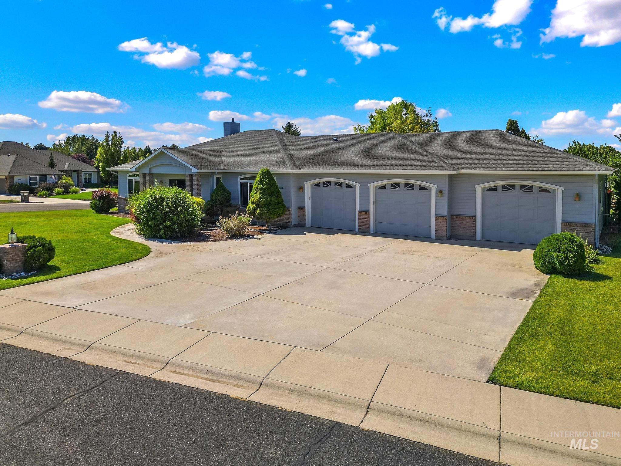 15181 Drury Lane, Caldwell, Idaho 83605, 3 Bedrooms, 2.5 Bathrooms, Residential For Sale, Price $600,000, 98993220