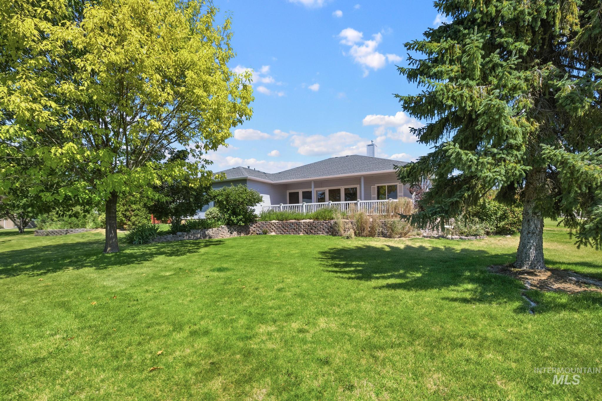 15181 Drury Lane, Caldwell, Idaho 83605, 3 Bedrooms, 2.5 Bathrooms, Residential For Sale, Price $600,000, 98993220