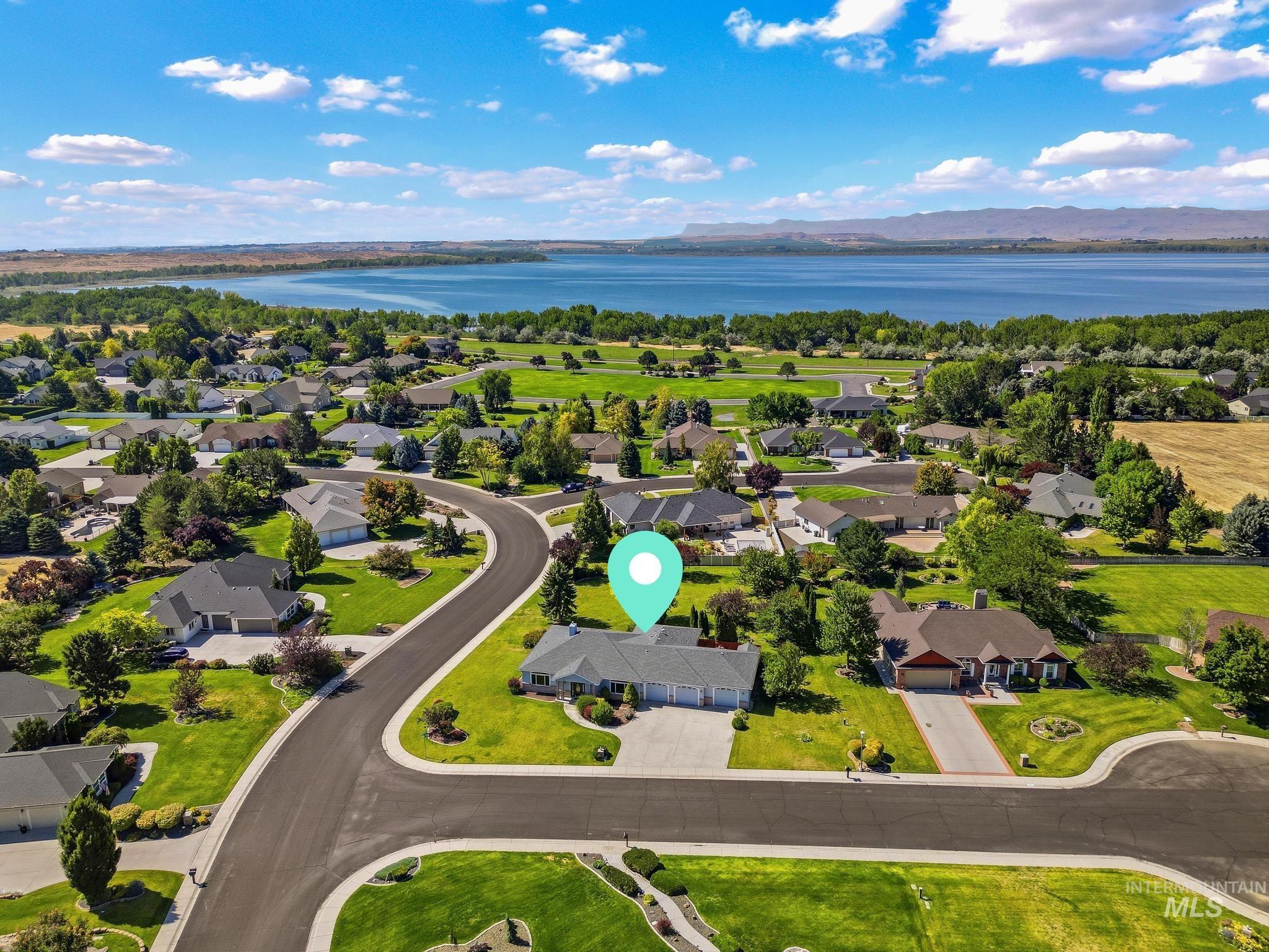 15181 Drury Lane, Caldwell, Idaho 83605, 3 Bedrooms, 2.5 Bathrooms, Residential For Sale, Price $600,000, 98993220