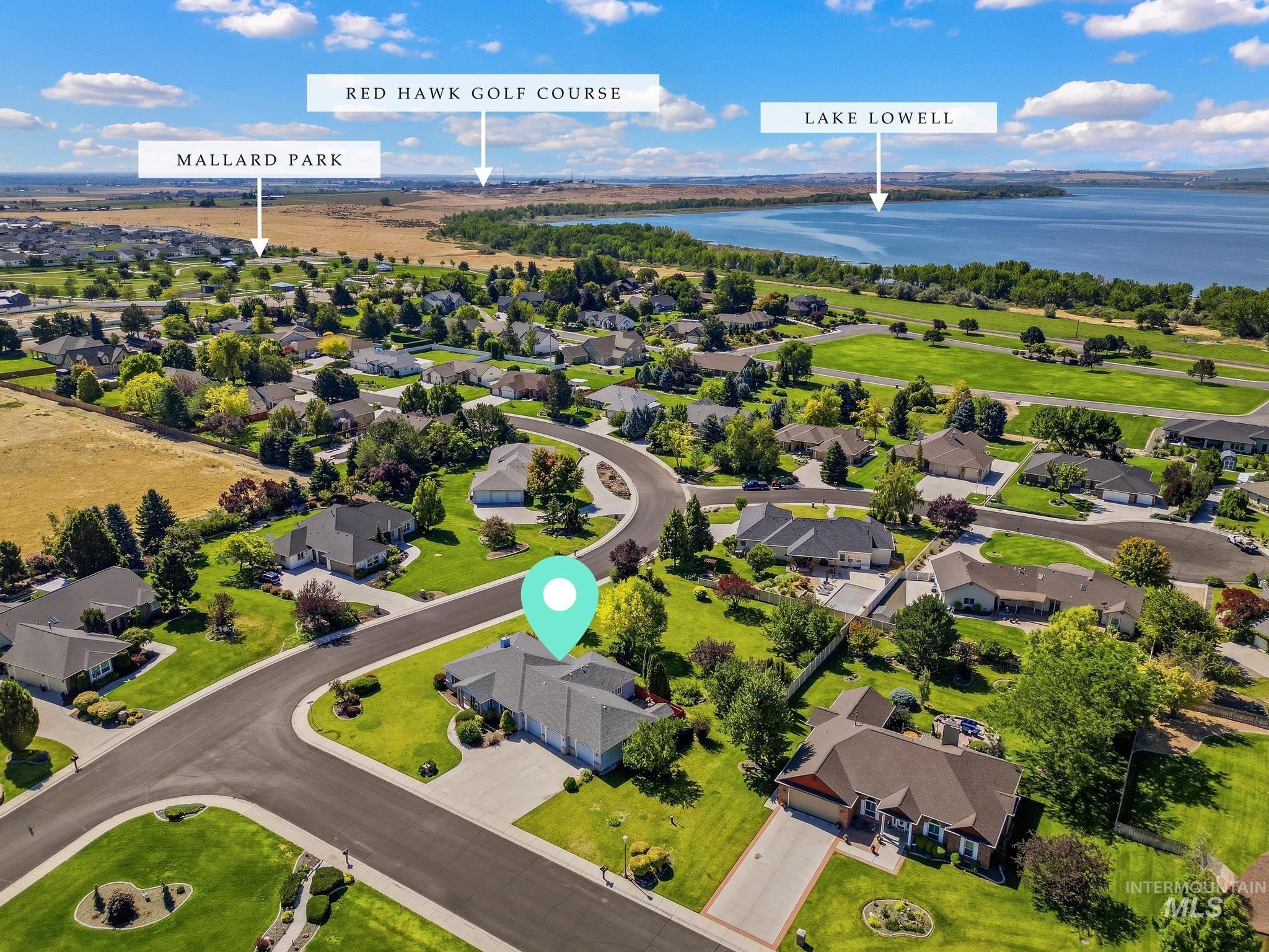 15181 Drury Lane, Caldwell, Idaho 83605, 3 Bedrooms, 2.5 Bathrooms, Residential For Sale, Price $600,000, 98993220