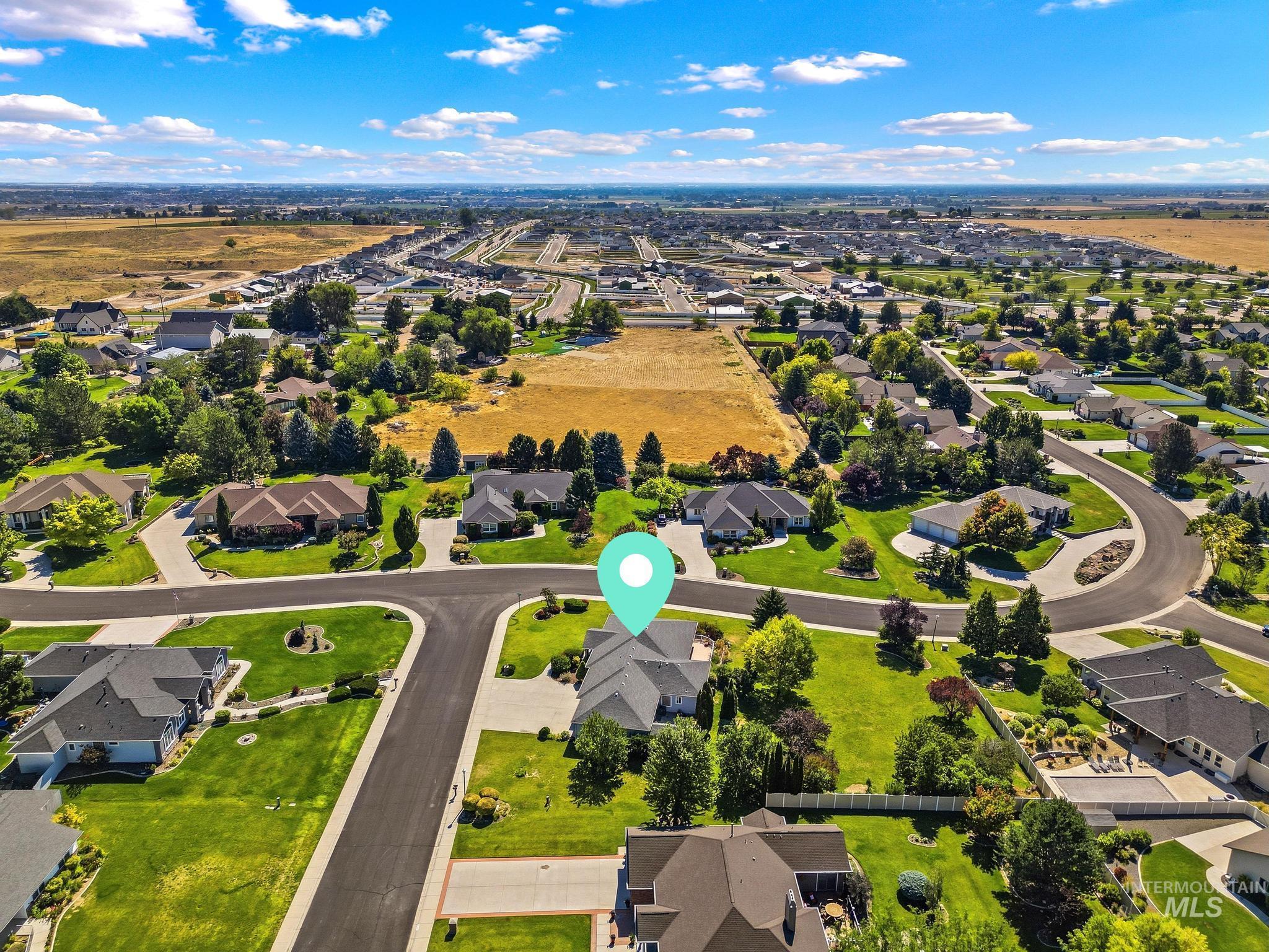 15181 Drury Lane, Caldwell, Idaho 83605, 3 Bedrooms, 2.5 Bathrooms, Residential For Sale, Price $600,000, 98993220