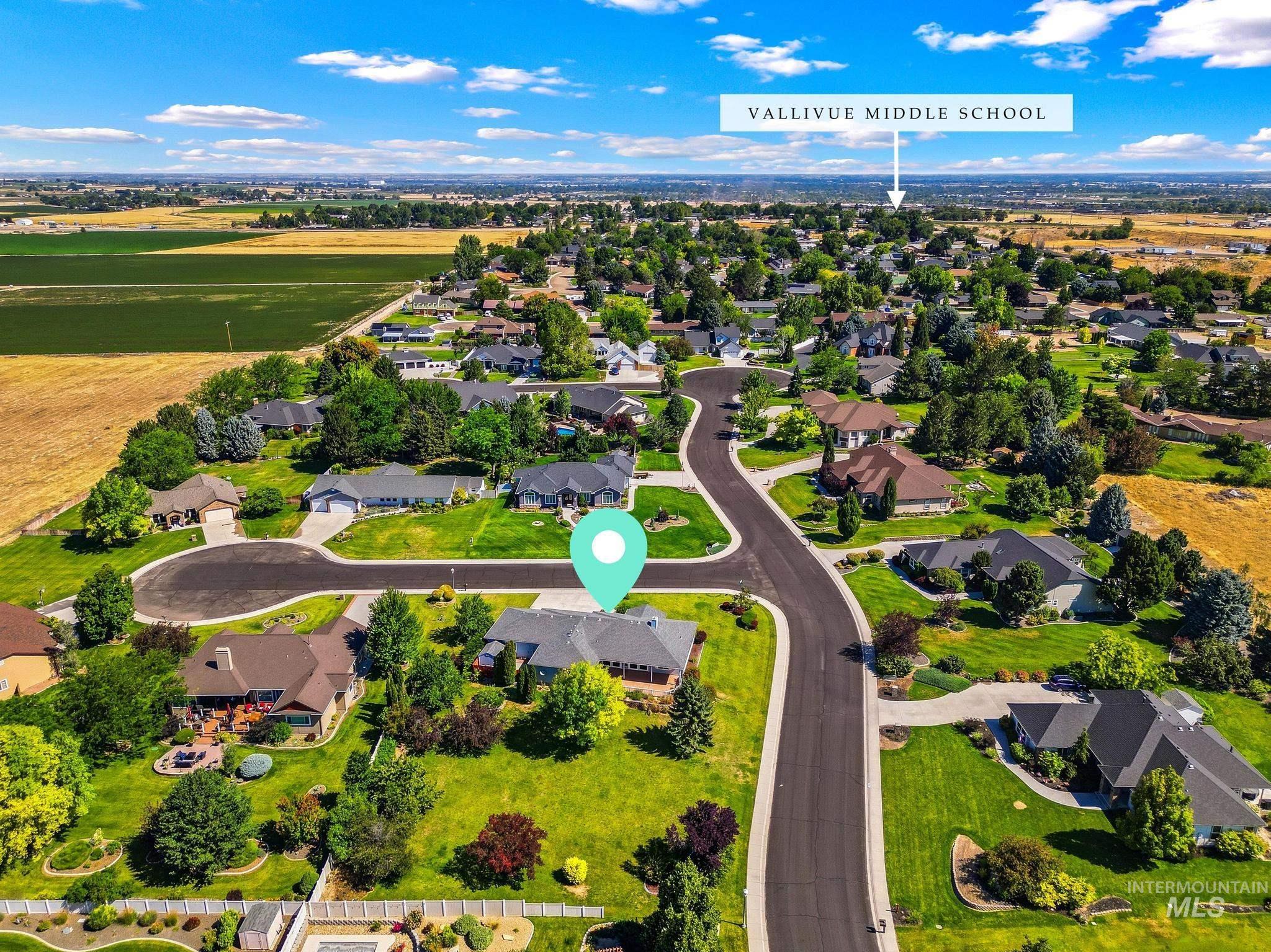 15181 Drury Lane, Caldwell, Idaho 83605, 3 Bedrooms, 2.5 Bathrooms, Residential For Sale, Price $600,000, 98993220
