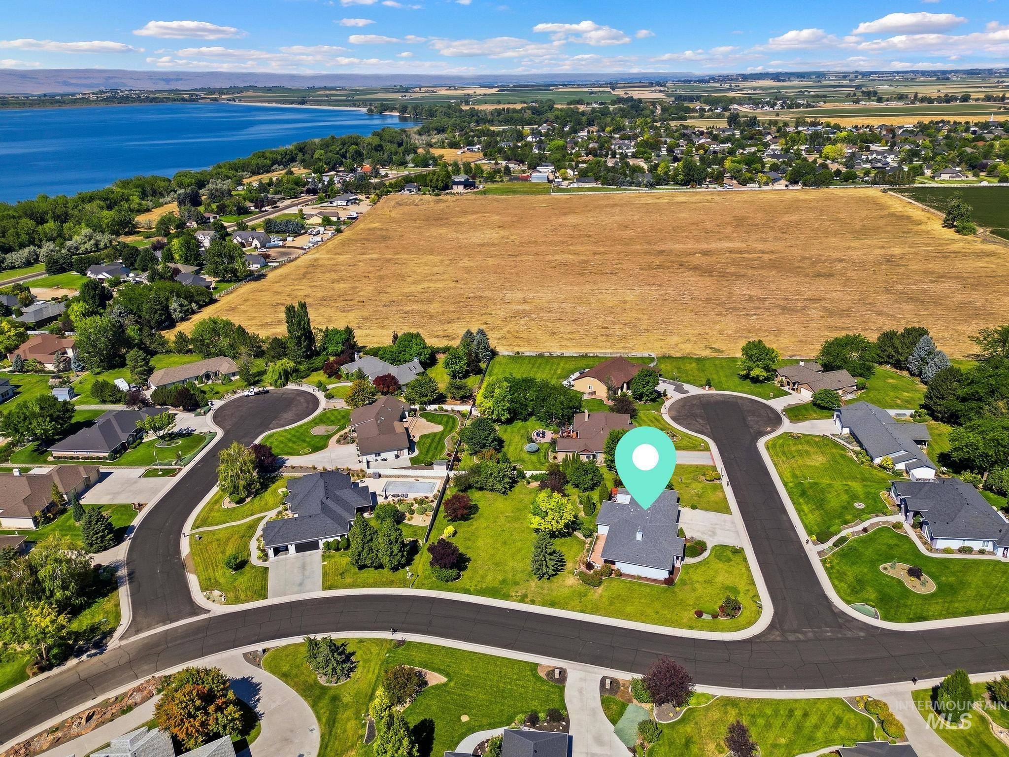 15181 Drury Lane, Caldwell, Idaho 83605, 3 Bedrooms, 2.5 Bathrooms, Residential For Sale, Price $600,000, 98993220