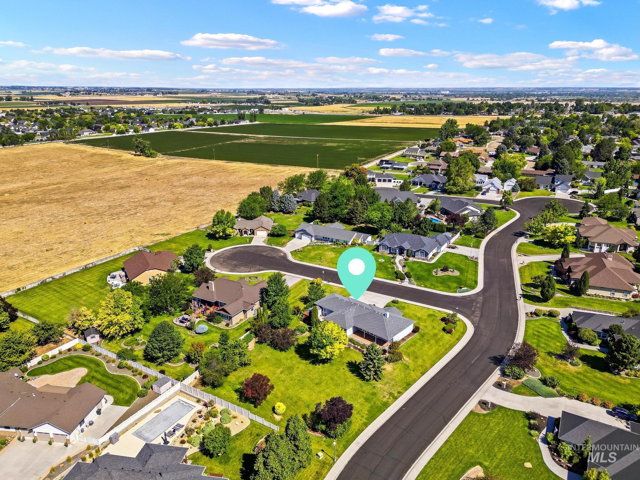 15181 Drury Lane, Caldwell, Idaho 83605, 3 Bedrooms, 2.5 Bathrooms, Residential For Sale, Price $600,000, 98993220