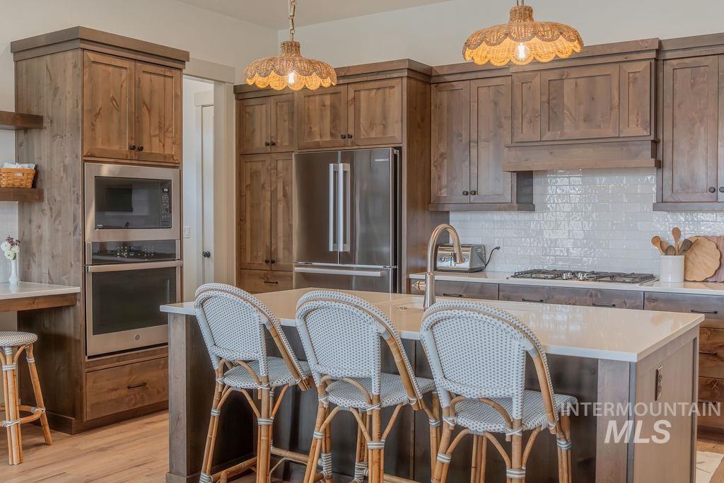 5166 W Talbot Street, Meridian, Idaho 83646, 3 Bedrooms, 2.5 Bathrooms, Residential For Sale, Price $599,000, 98993221
