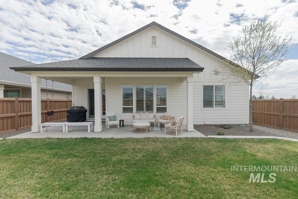 5166 W Talbot Street, Meridian, Idaho 83646, 3 Bedrooms, 2.5 Bathrooms, Residential For Sale, Price $599,000, 98993221