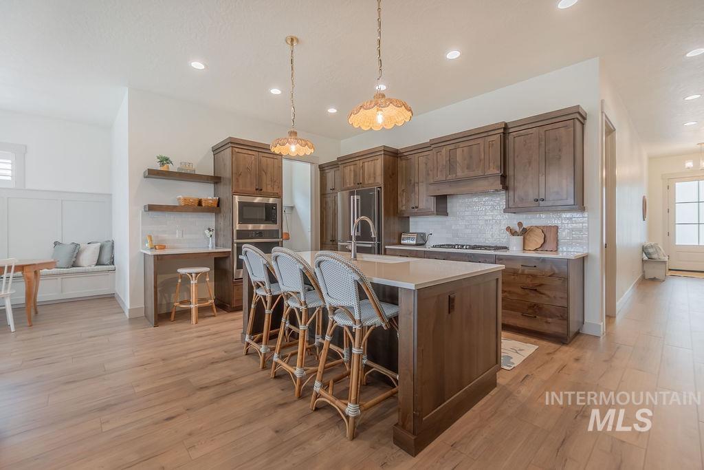 5166 W Talbot Street, Meridian, Idaho 83646, 3 Bedrooms, 2.5 Bathrooms, Residential For Sale, Price $599,000, 98993221