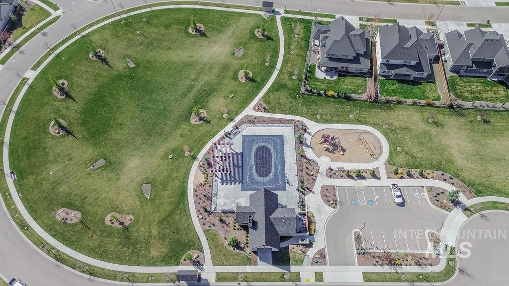 5166 W Talbot Street, Meridian, Idaho 83646, 3 Bedrooms, 2.5 Bathrooms, Residential For Sale, Price $599,000, 98993221