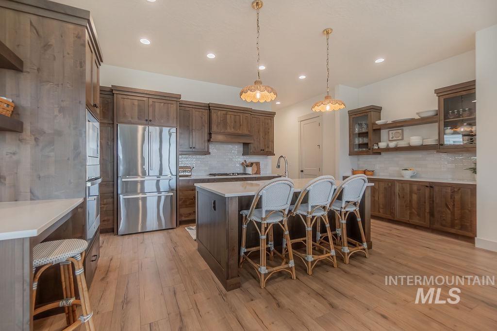 5166 W Talbot Street, Meridian, Idaho 83646, 3 Bedrooms, 2.5 Bathrooms, Residential For Sale, Price $599,000, 98993221