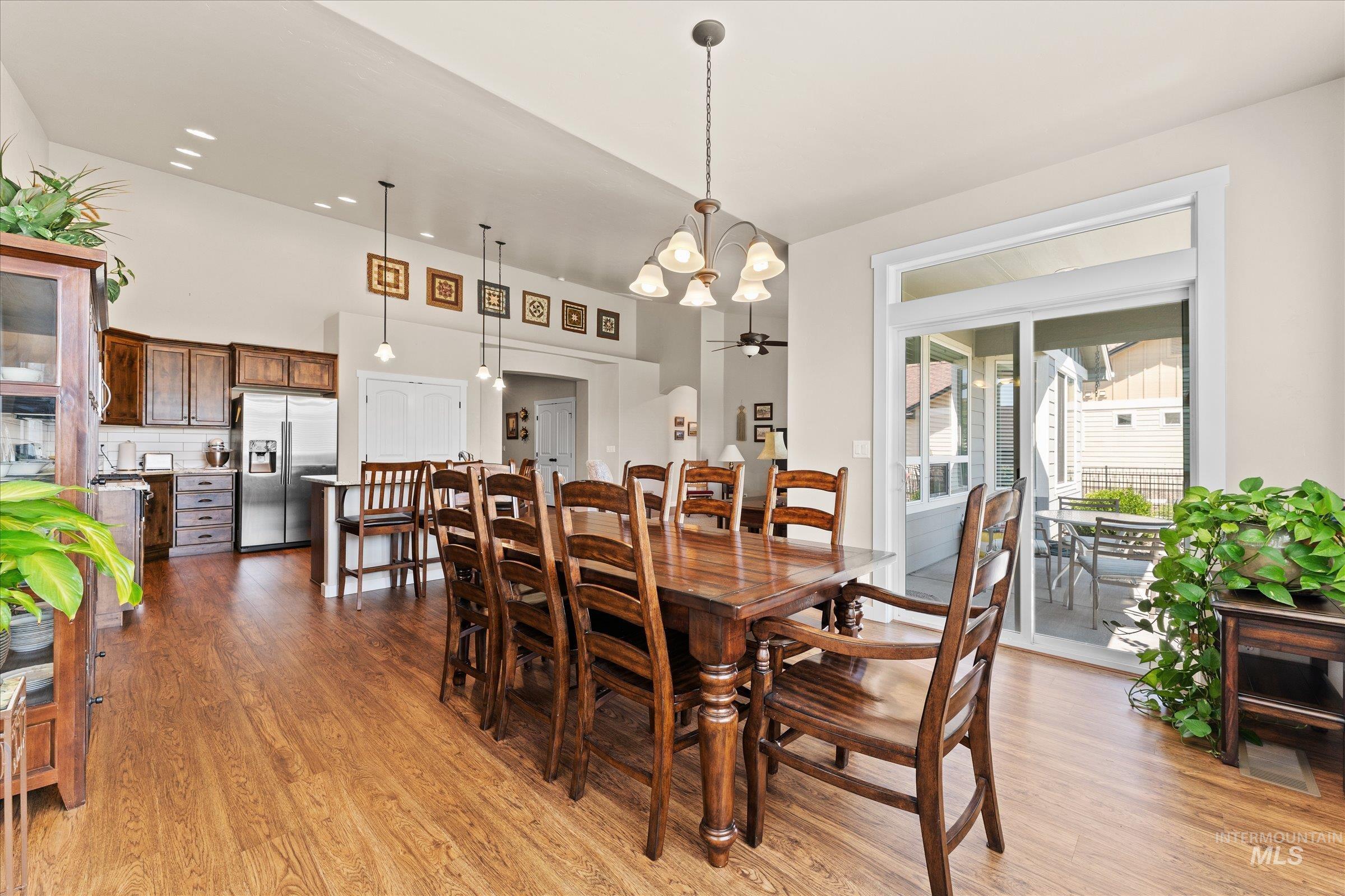 5727 W Ardossan St, Boise, Idaho 83714, 3 Bedrooms, 2 Bathrooms, Residential For Sale, Price $524,900, 98993224