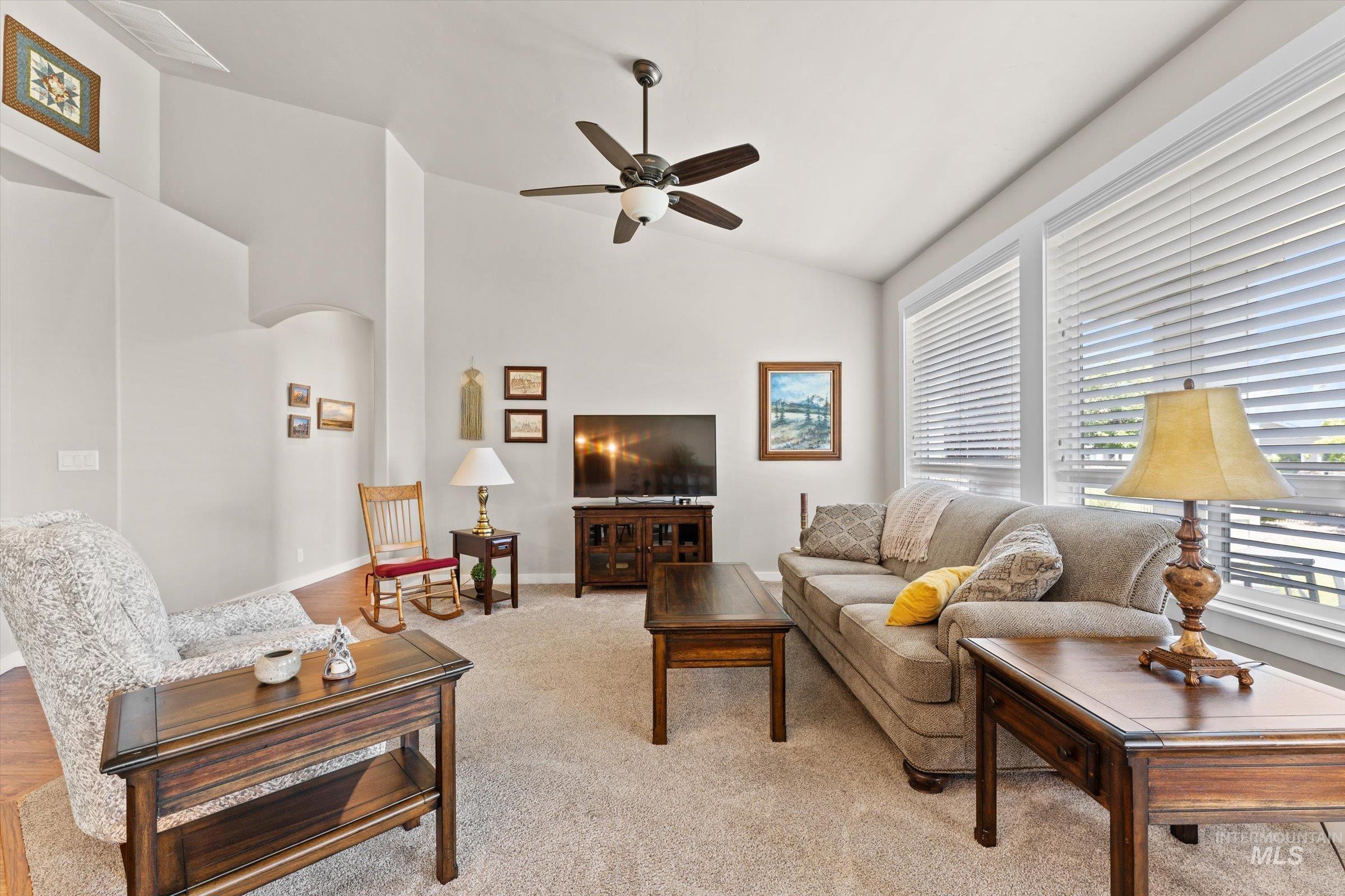 5727 W Ardossan St, Boise, Idaho 83714, 3 Bedrooms, 2 Bathrooms, Residential For Sale, Price $524,900, 98993224