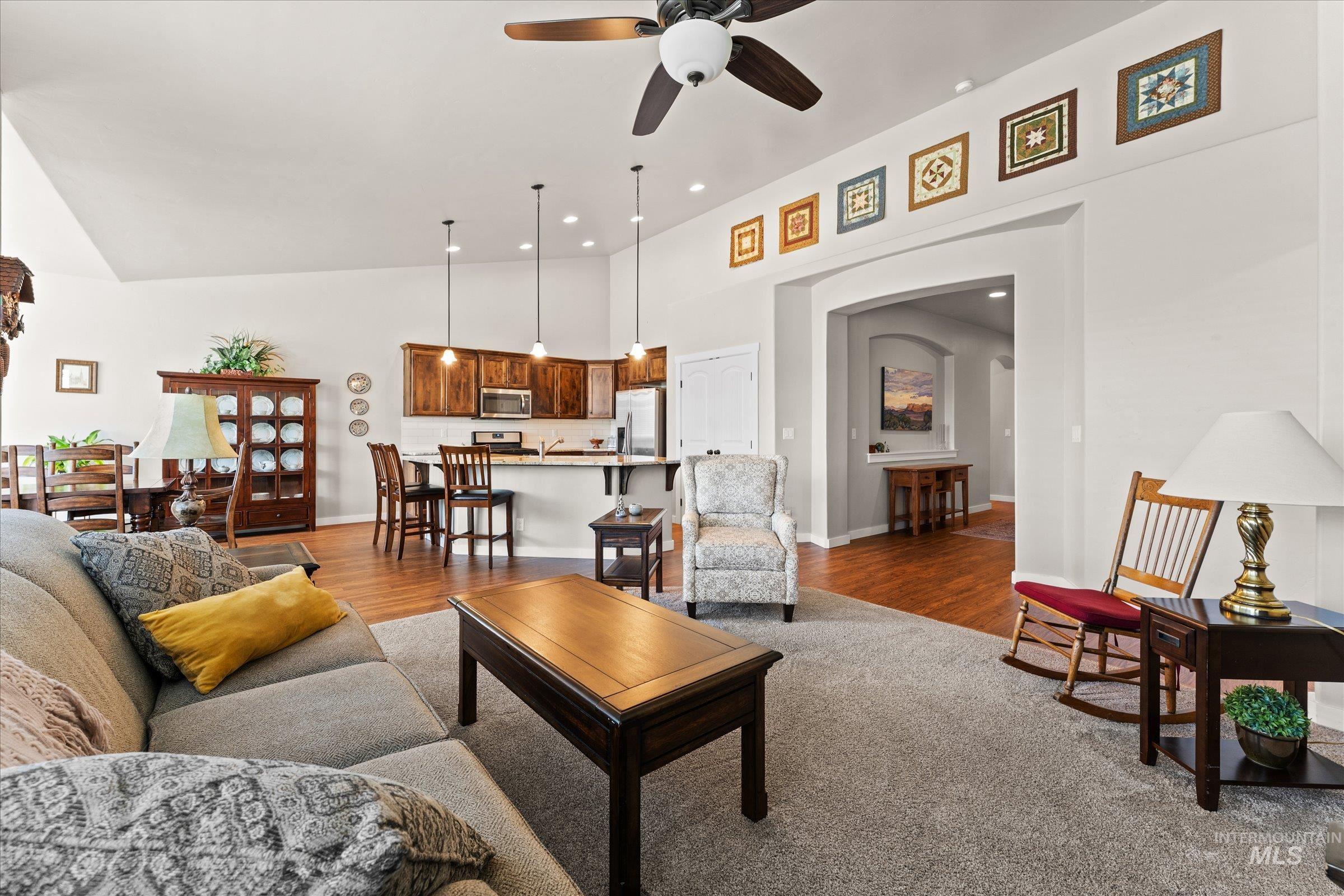 5727 W Ardossan St, Boise, Idaho 83714, 3 Bedrooms, 2 Bathrooms, Residential For Sale, Price $524,900, 98993224
