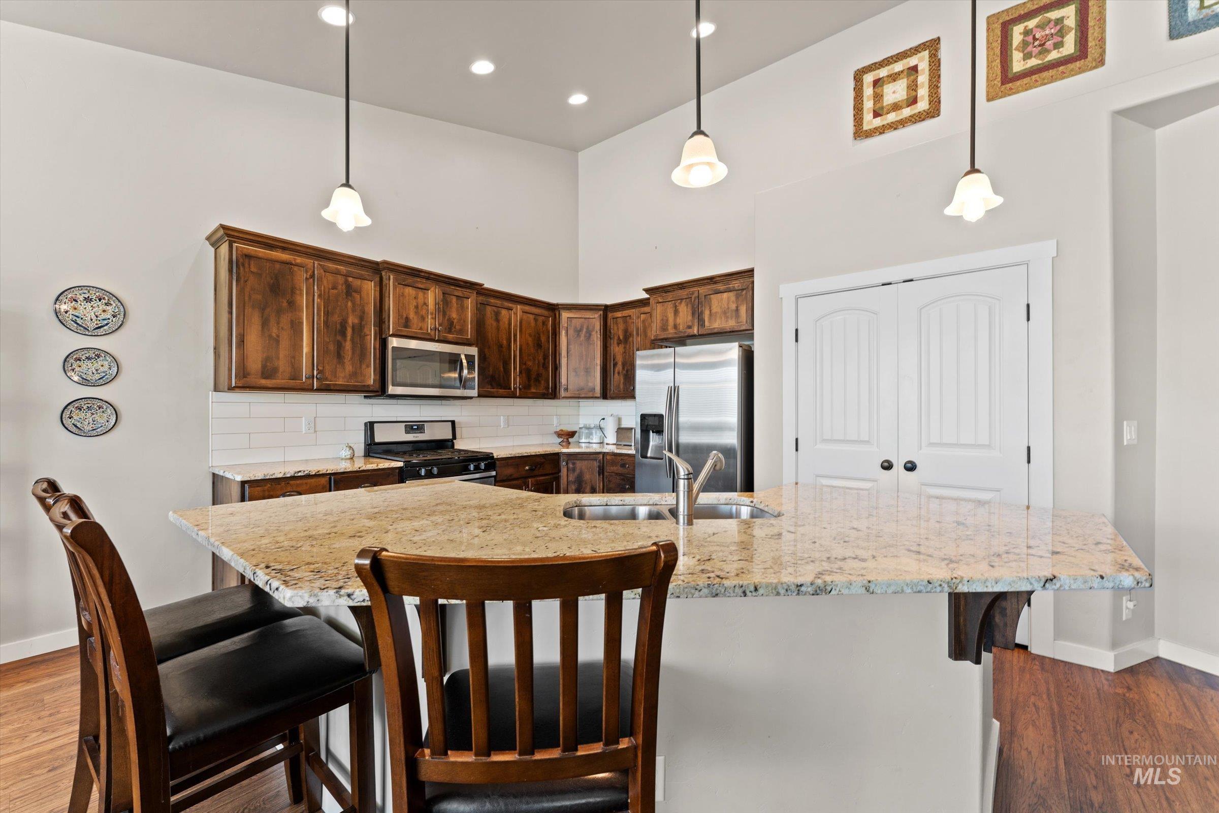5727 W Ardossan St, Boise, Idaho 83714, 3 Bedrooms, 2 Bathrooms, Residential For Sale, Price $524,900, 98993224