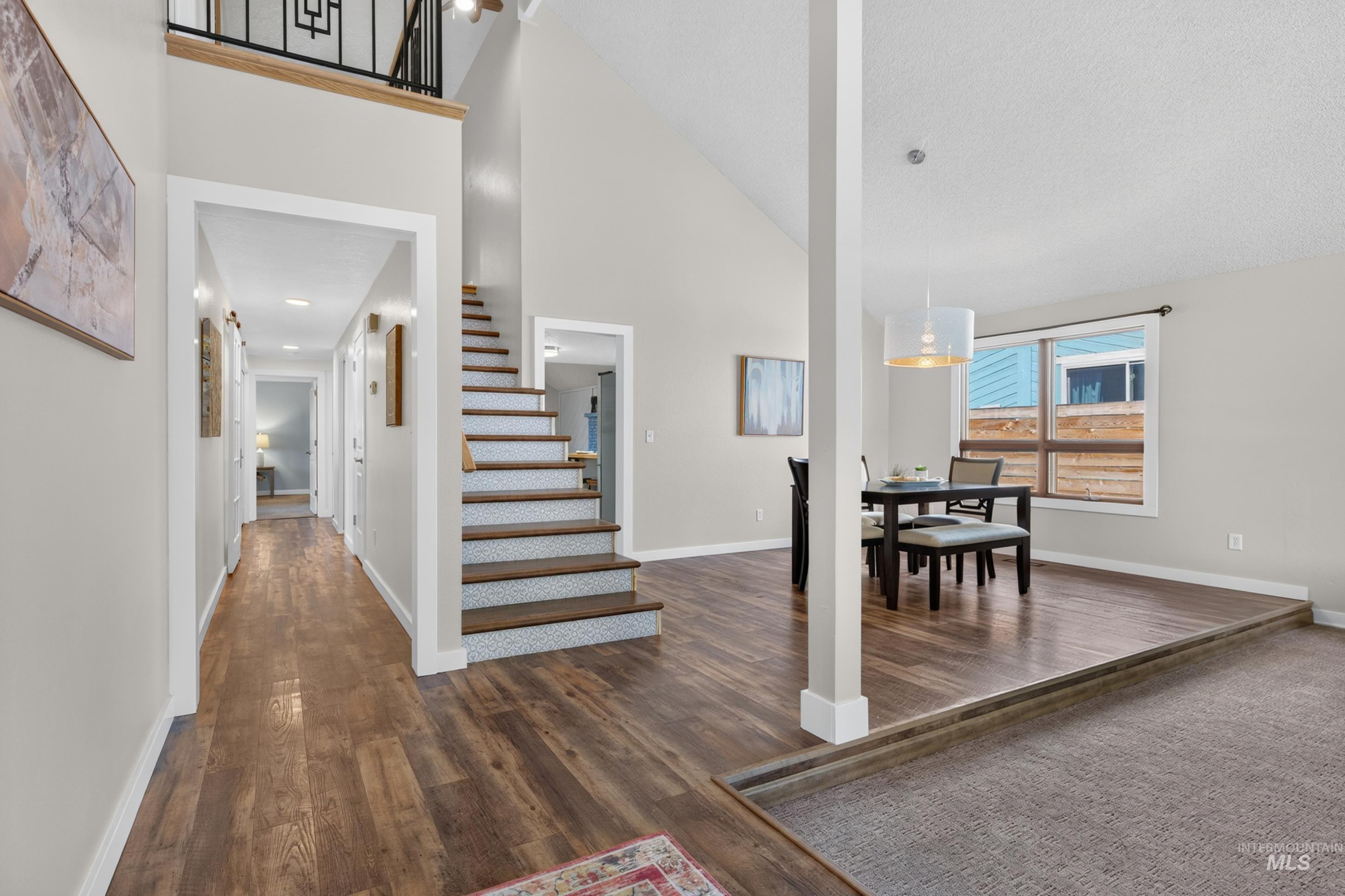 3390 W Agate Ct, Boise, Idaho 83705-1770, 4 Bedrooms, 2.5 Bathrooms, Residential For Sale, Price $739,900, 98993225