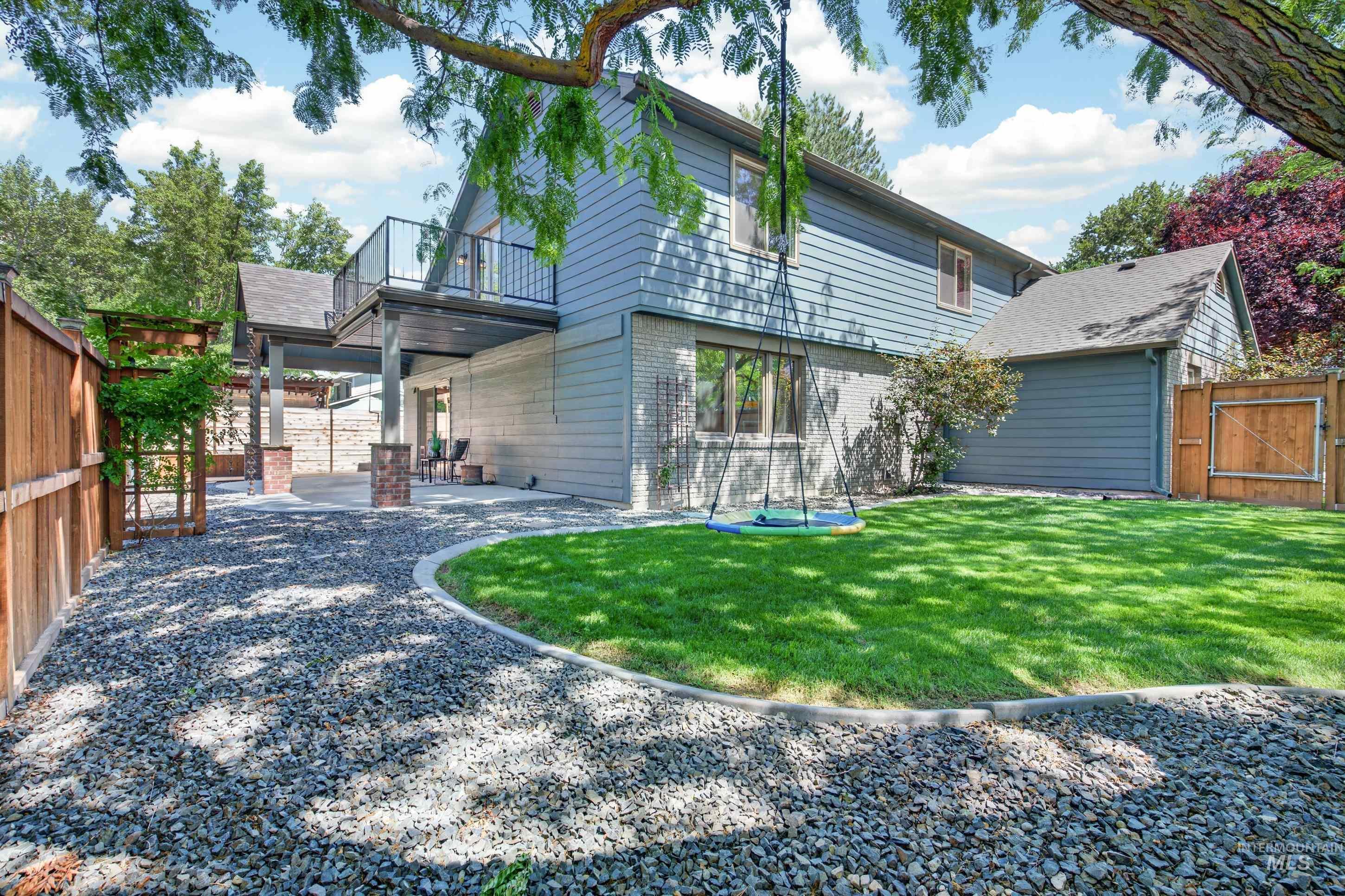 3390 W Agate Ct, Boise, Idaho 83705-1770, 4 Bedrooms, 2.5 Bathrooms, Residential For Sale, Price $739,900, 98993225