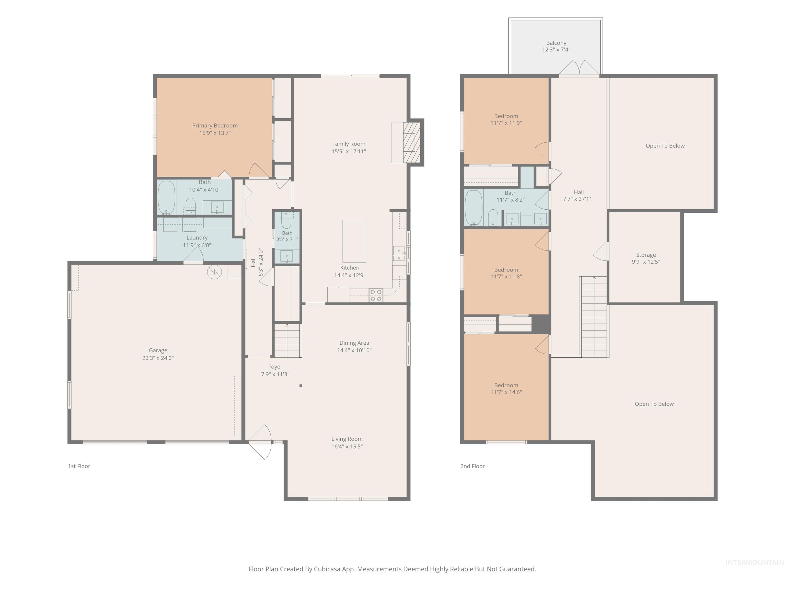 3390 W Agate Ct, Boise, Idaho 83705-1770, 4 Bedrooms, 2.5 Bathrooms, Residential For Sale, Price $739,900, 98993225