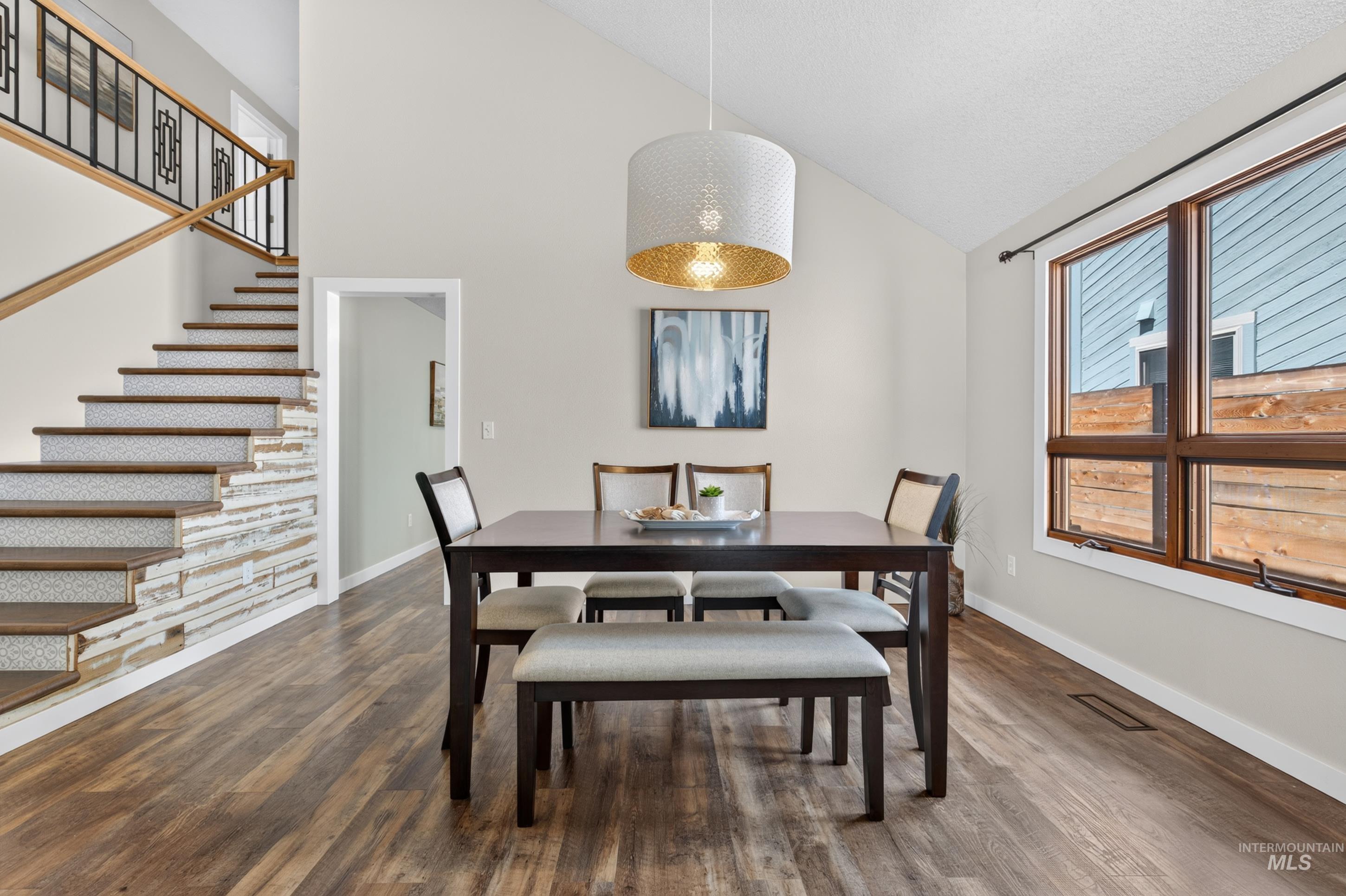 3390 W Agate Ct, Boise, Idaho 83705-1770, 4 Bedrooms, 2.5 Bathrooms, Residential For Sale, Price $739,900, 98993225