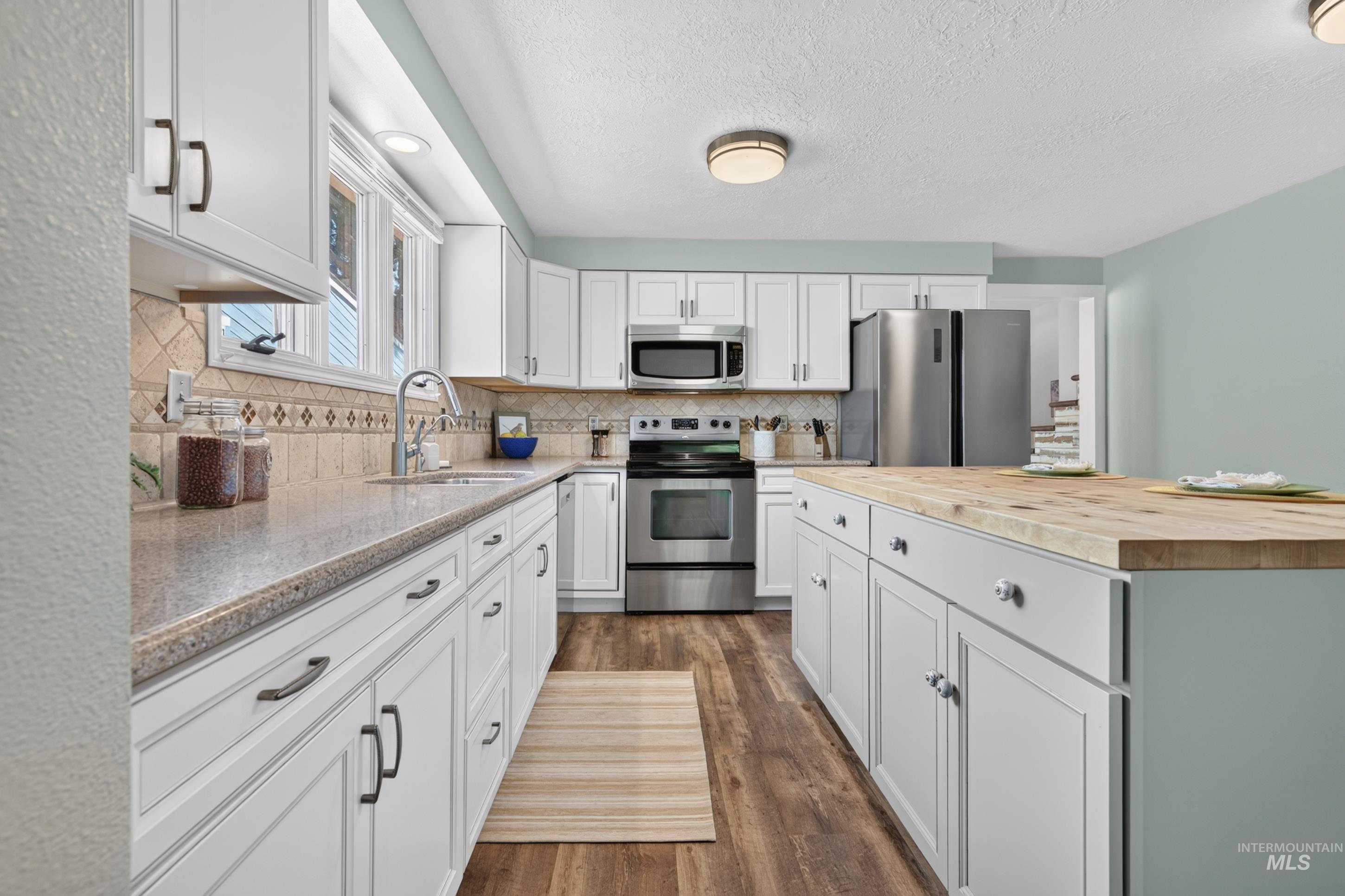 3390 W Agate Ct, Boise, Idaho 83705-1770, 4 Bedrooms, 2.5 Bathrooms, Residential For Sale, Price $739,900, 98993225