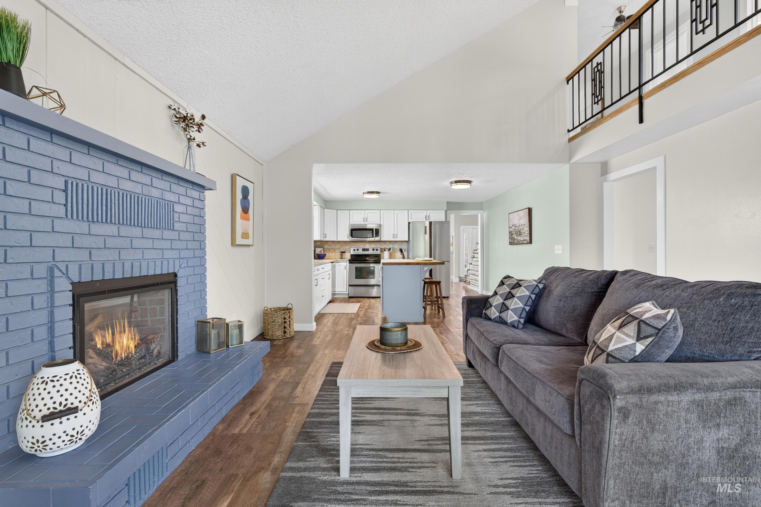3390 W Agate Ct, Boise, Idaho 83705-1770, 4 Bedrooms, 2.5 Bathrooms, Residential For Sale, Price $739,900, 98993225