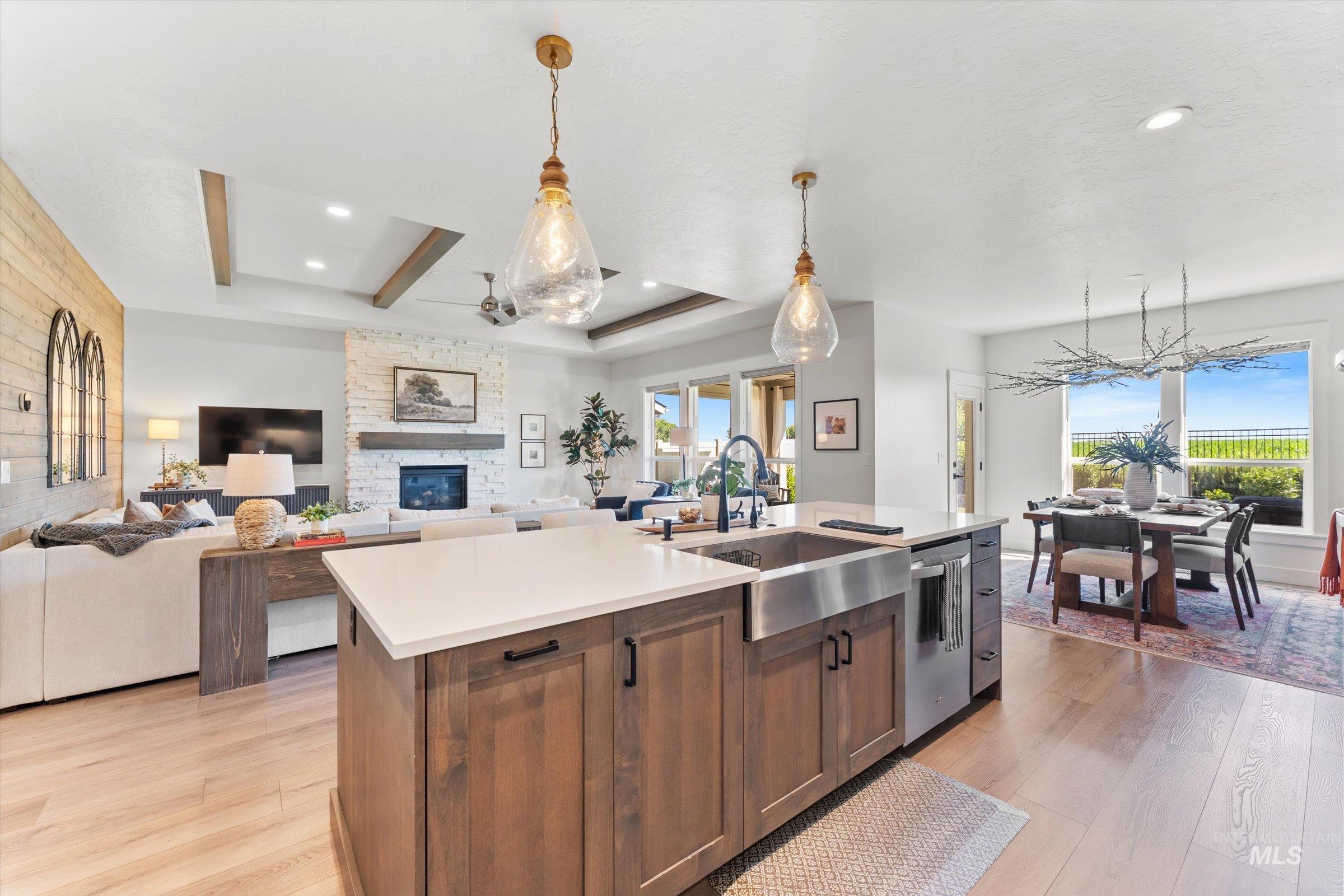 5154 S Alston Place, Meridian, Idaho 83642, 3 Bedrooms, 3 Bathrooms, Residential For Sale, Price $874,900, 98993226