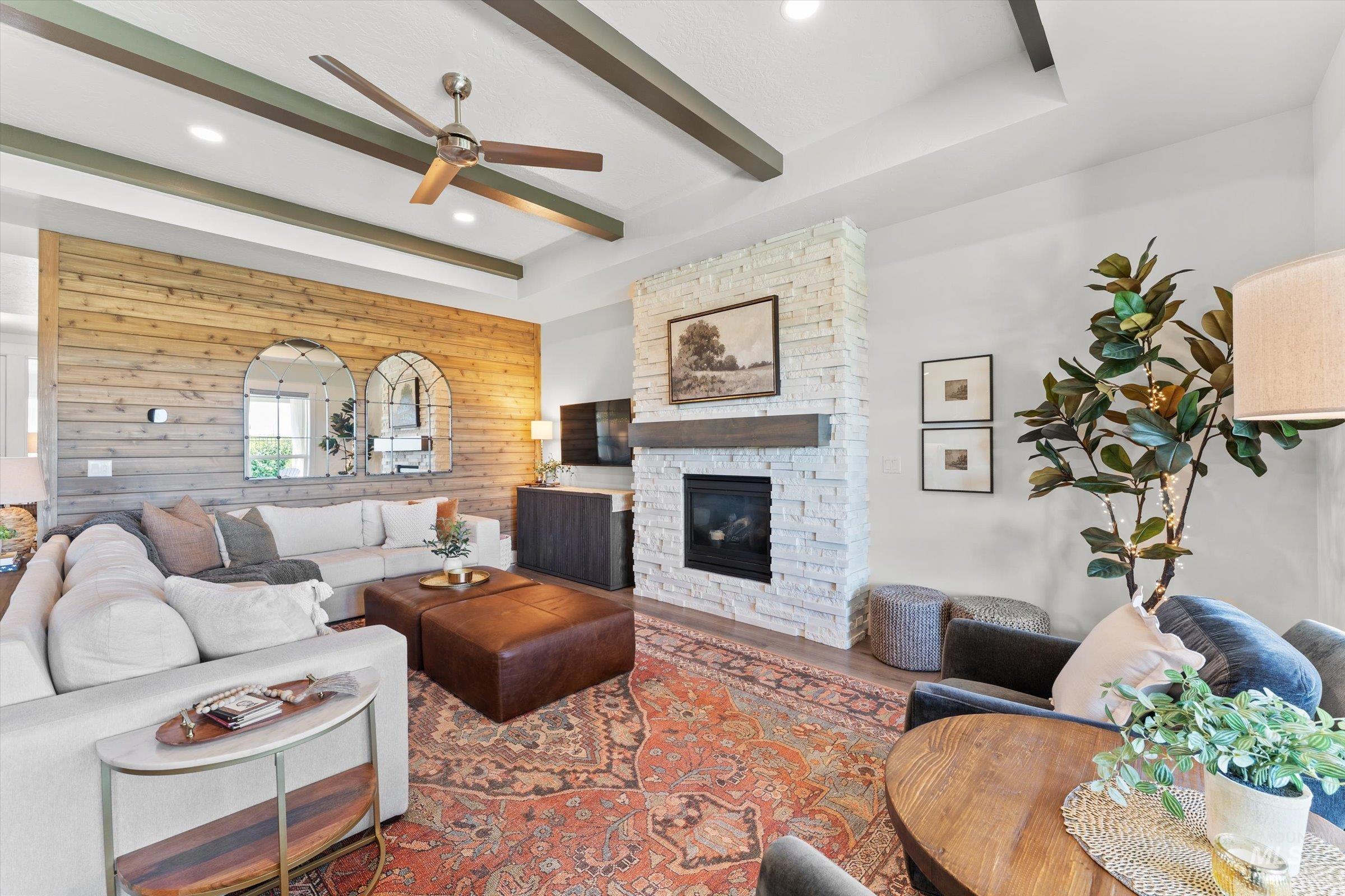 5154 S Alston Place, Meridian, Idaho 83642, 3 Bedrooms, 3 Bathrooms, Residential For Sale, Price $874,900, 98993226