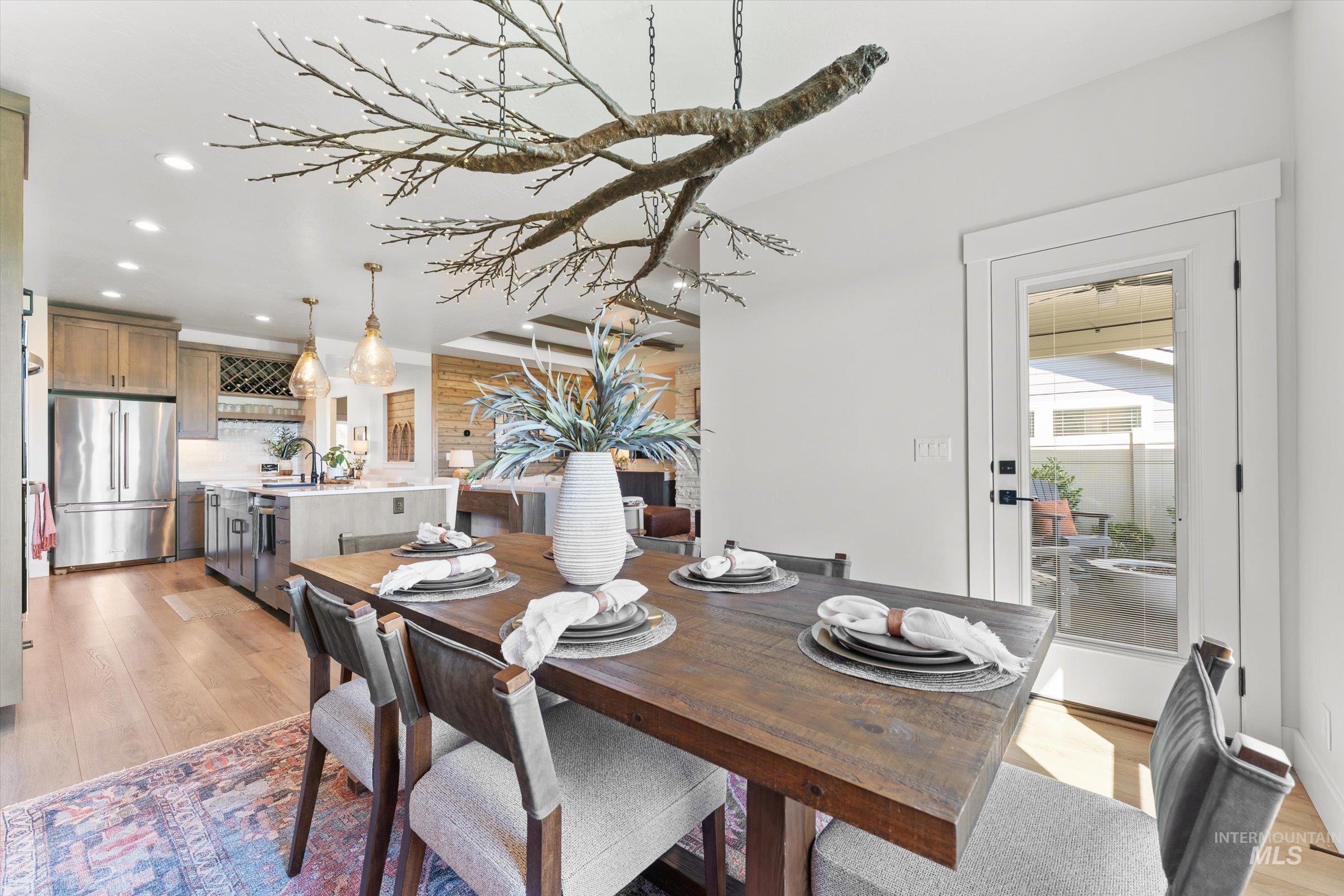 5154 S Alston Place, Meridian, Idaho 83642, 3 Bedrooms, 3 Bathrooms, Residential For Sale, Price $874,900, 98993226