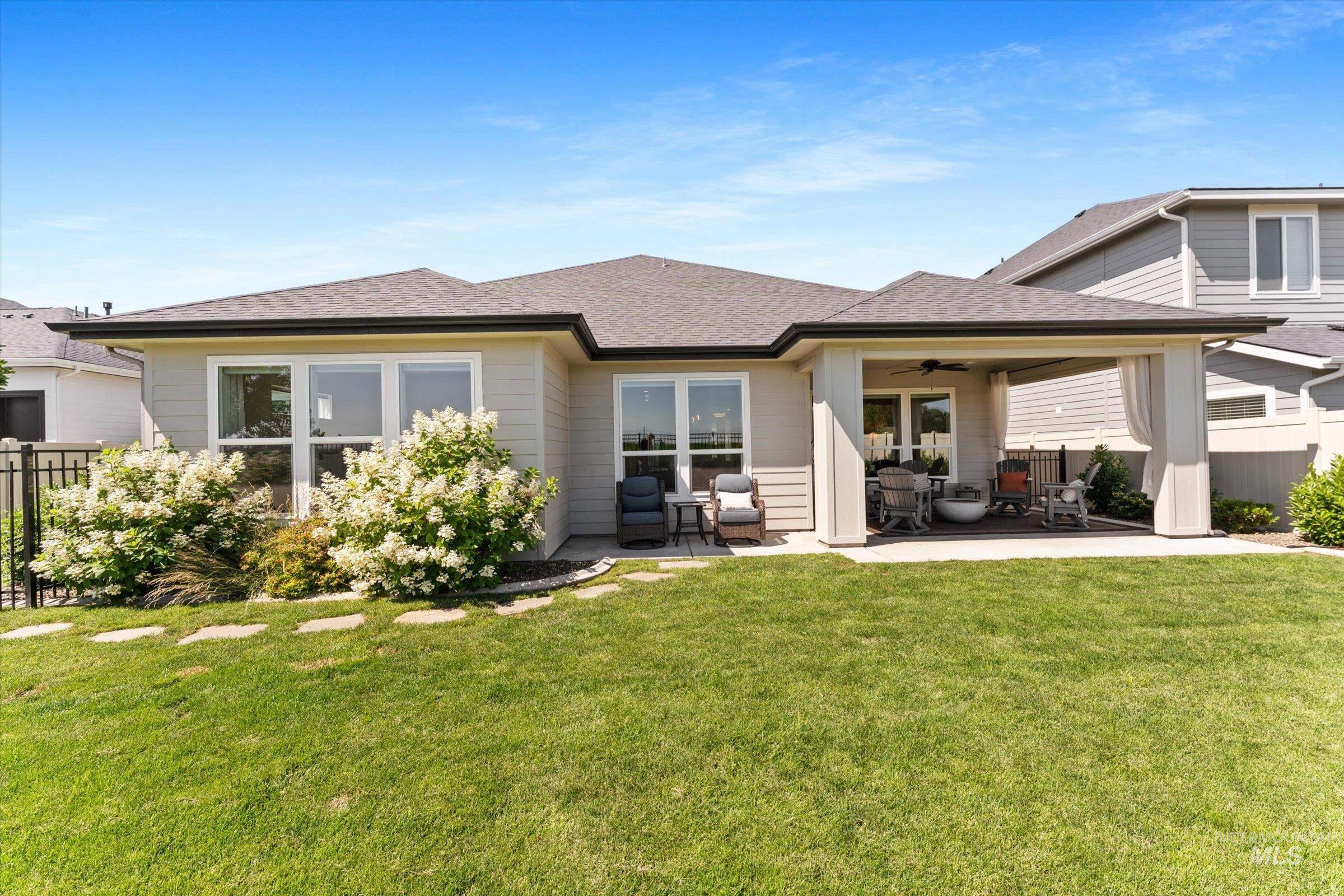 5154 S Alston Place, Meridian, Idaho 83642, 3 Bedrooms, 3 Bathrooms, Residential For Sale, Price $874,900, 98993226