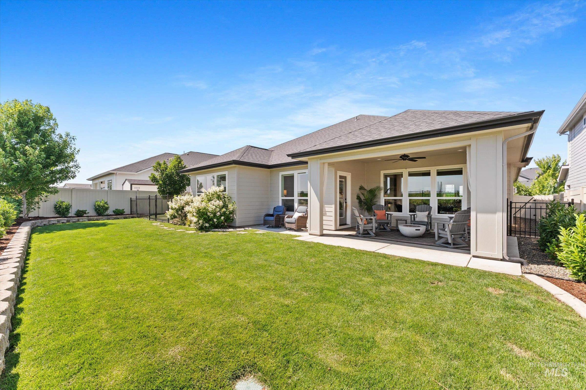 5154 S Alston Place, Meridian, Idaho 83642, 3 Bedrooms, 3 Bathrooms, Residential For Sale, Price $874,900, 98993226