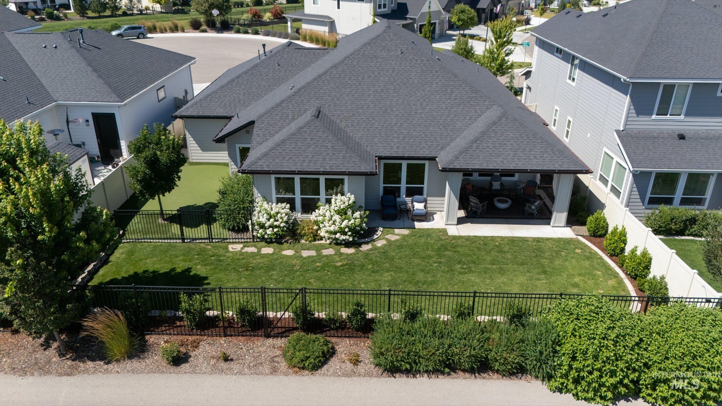 5154 S Alston Place, Meridian, Idaho 83642, 3 Bedrooms, 3 Bathrooms, Residential For Sale, Price $874,900, 98993226