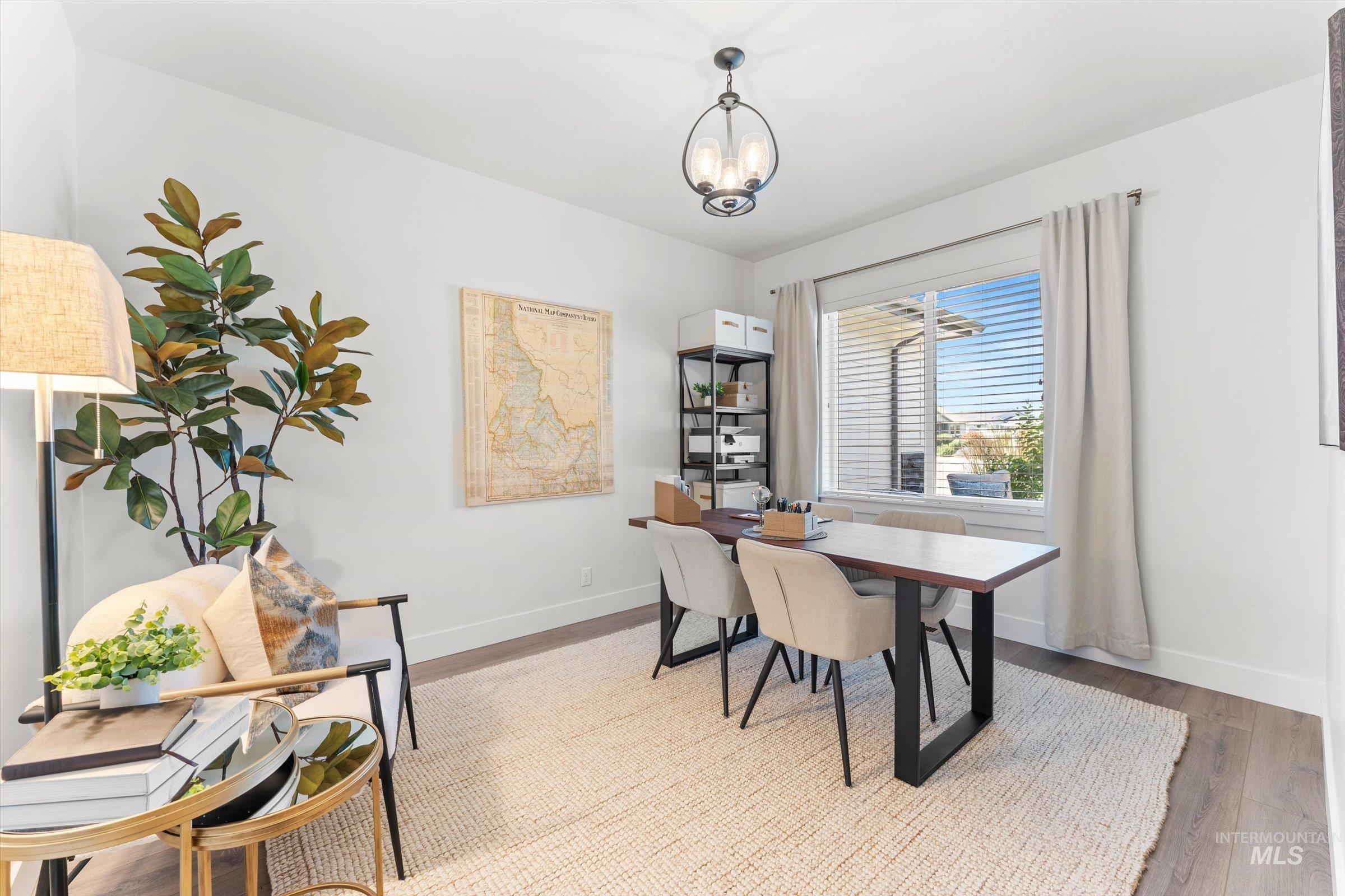 5154 S Alston Place, Meridian, Idaho 83642, 3 Bedrooms, 3 Bathrooms, Residential For Sale, Price $874,900, 98993226