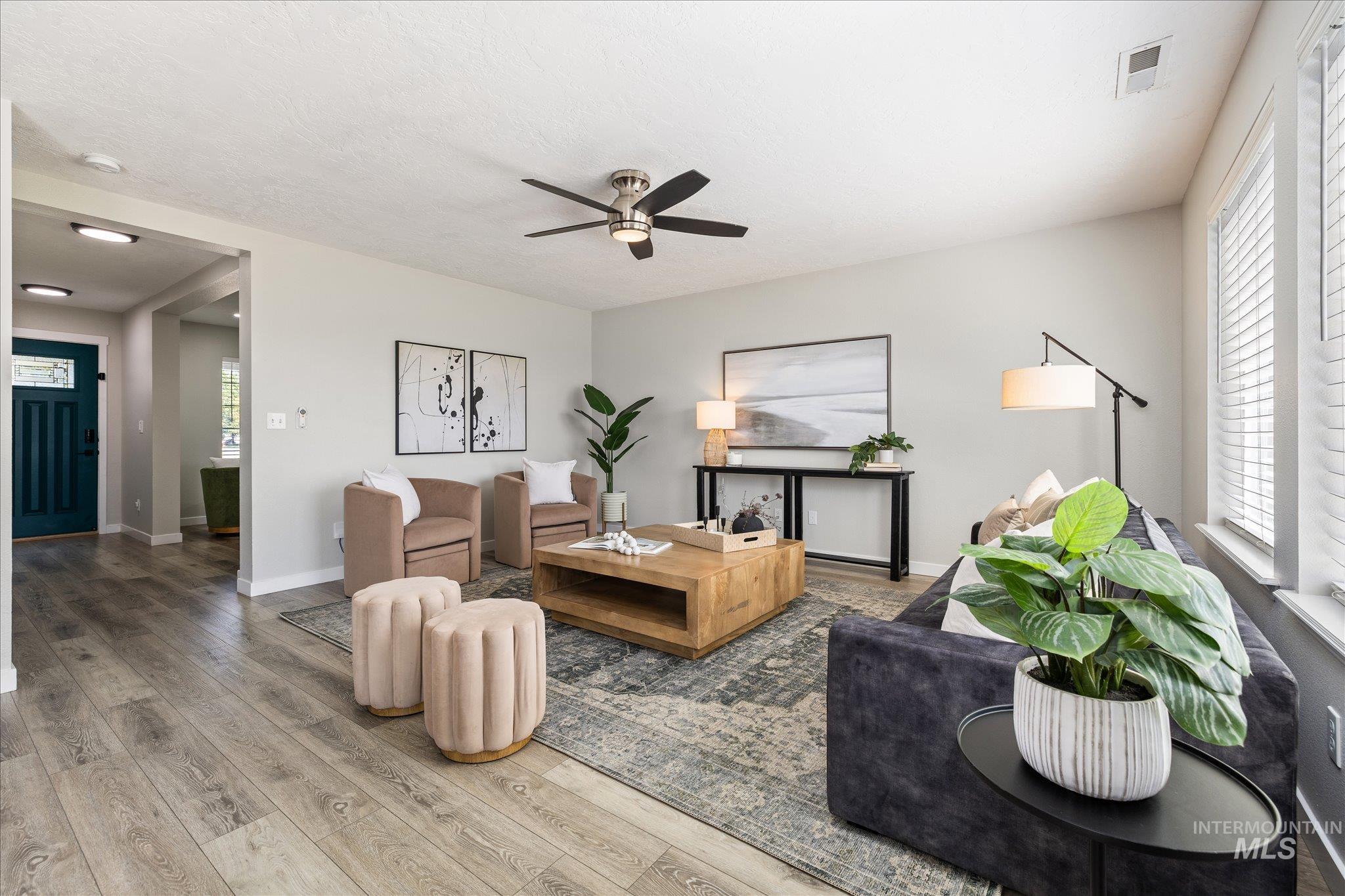 1217 Drexel Hill Avenue, Caldwell, Idaho 83605, 4 Bedrooms, 2.5 Bathrooms, Residential For Sale, Price $450,000, 98993227