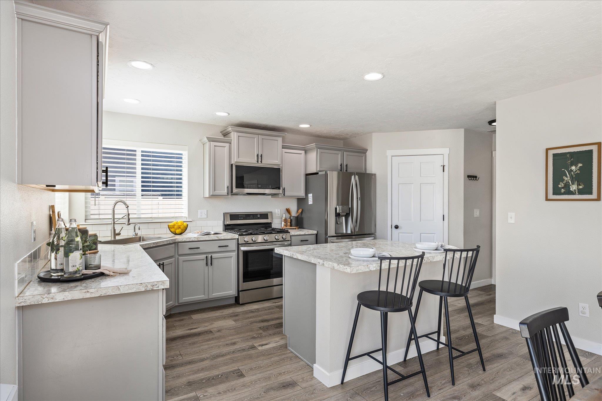 1217 Drexel Hill Avenue, Caldwell, Idaho 83605, 4 Bedrooms, 2.5 Bathrooms, Residential For Sale, Price $450,000, 98993227