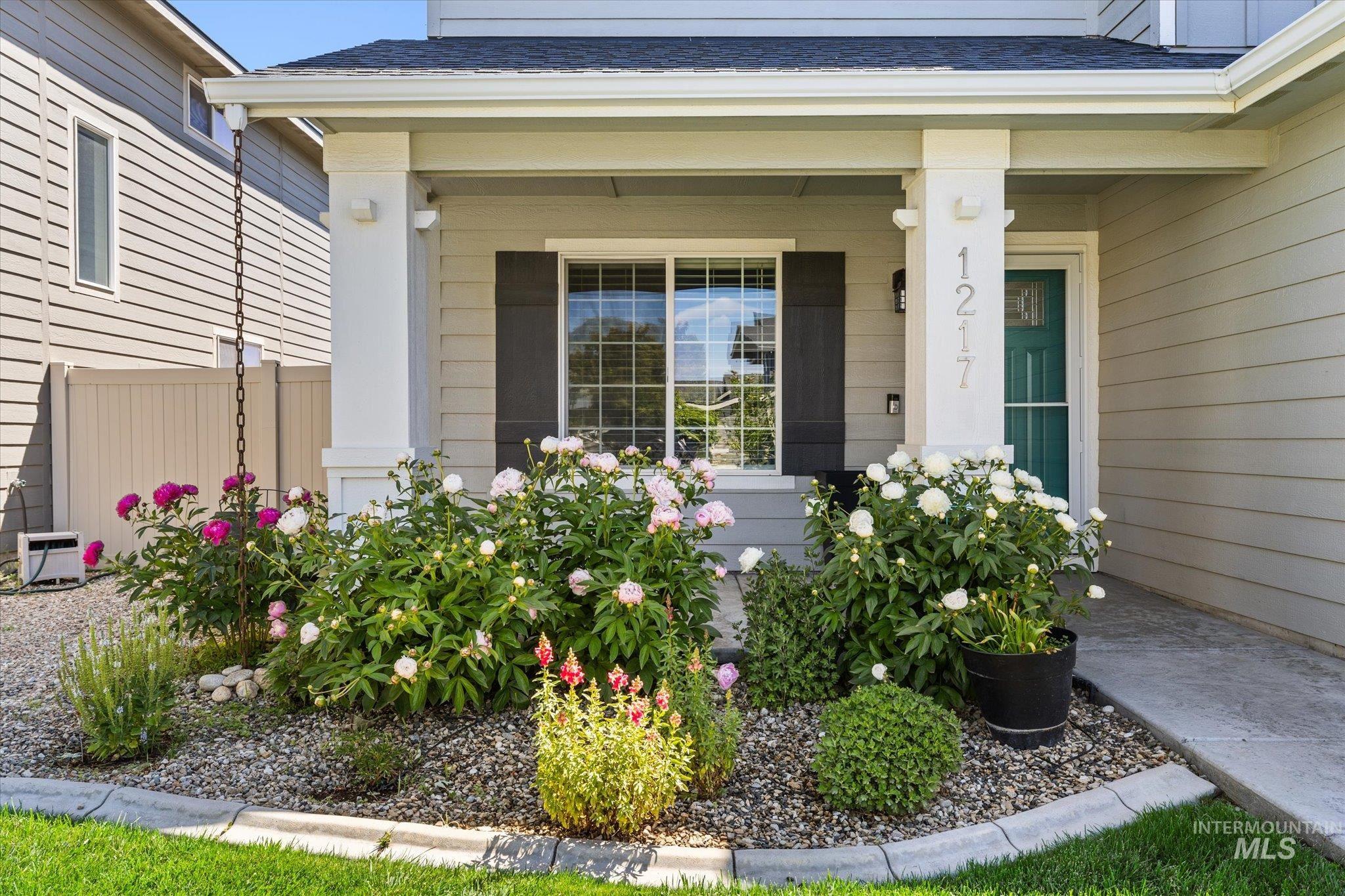 1217 Drexel Hill Avenue, Caldwell, Idaho 83605, 4 Bedrooms, 2.5 Bathrooms, Residential For Sale, Price $450,000, 98993227