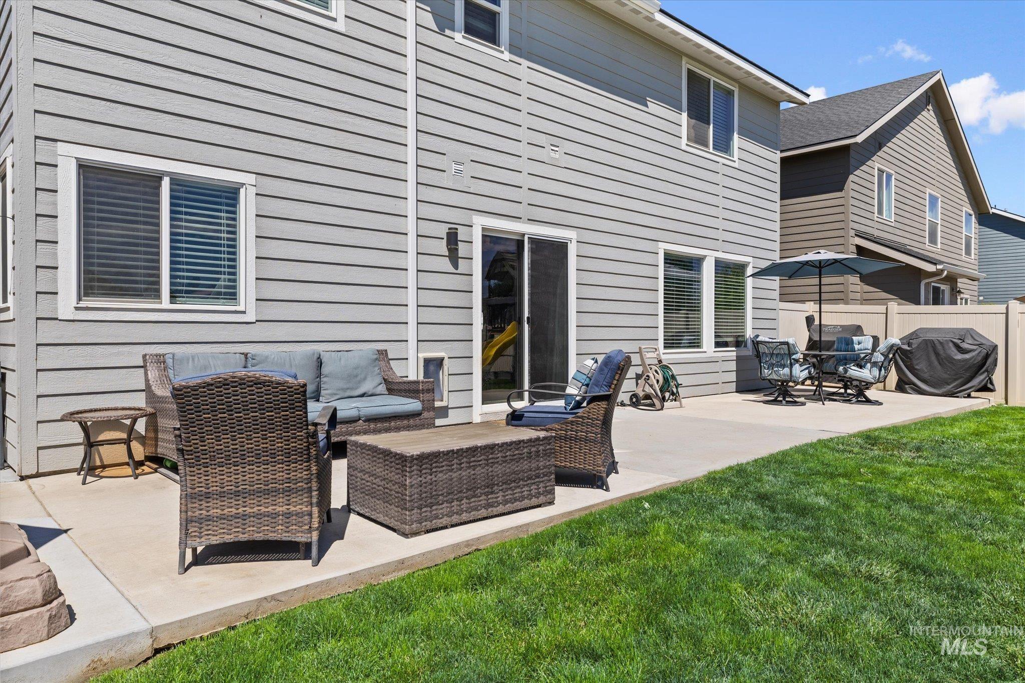 1217 Drexel Hill Avenue, Caldwell, Idaho 83605, 4 Bedrooms, 2.5 Bathrooms, Residential For Sale, Price $450,000, 98993227