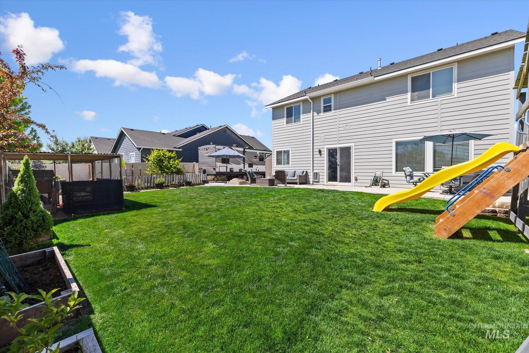 1217 Drexel Hill Avenue, Caldwell, Idaho 83605, 4 Bedrooms, 2.5 Bathrooms, Residential For Sale, Price $450,000, 98993227