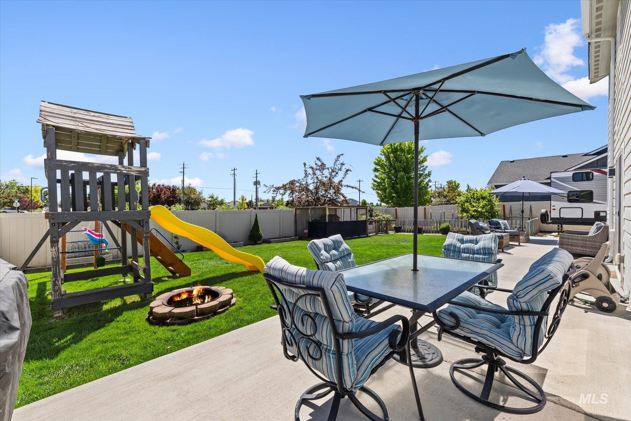 1217 Drexel Hill Avenue, Caldwell, Idaho 83605, 4 Bedrooms, 2.5 Bathrooms, Residential For Sale, Price $450,000, 98993227