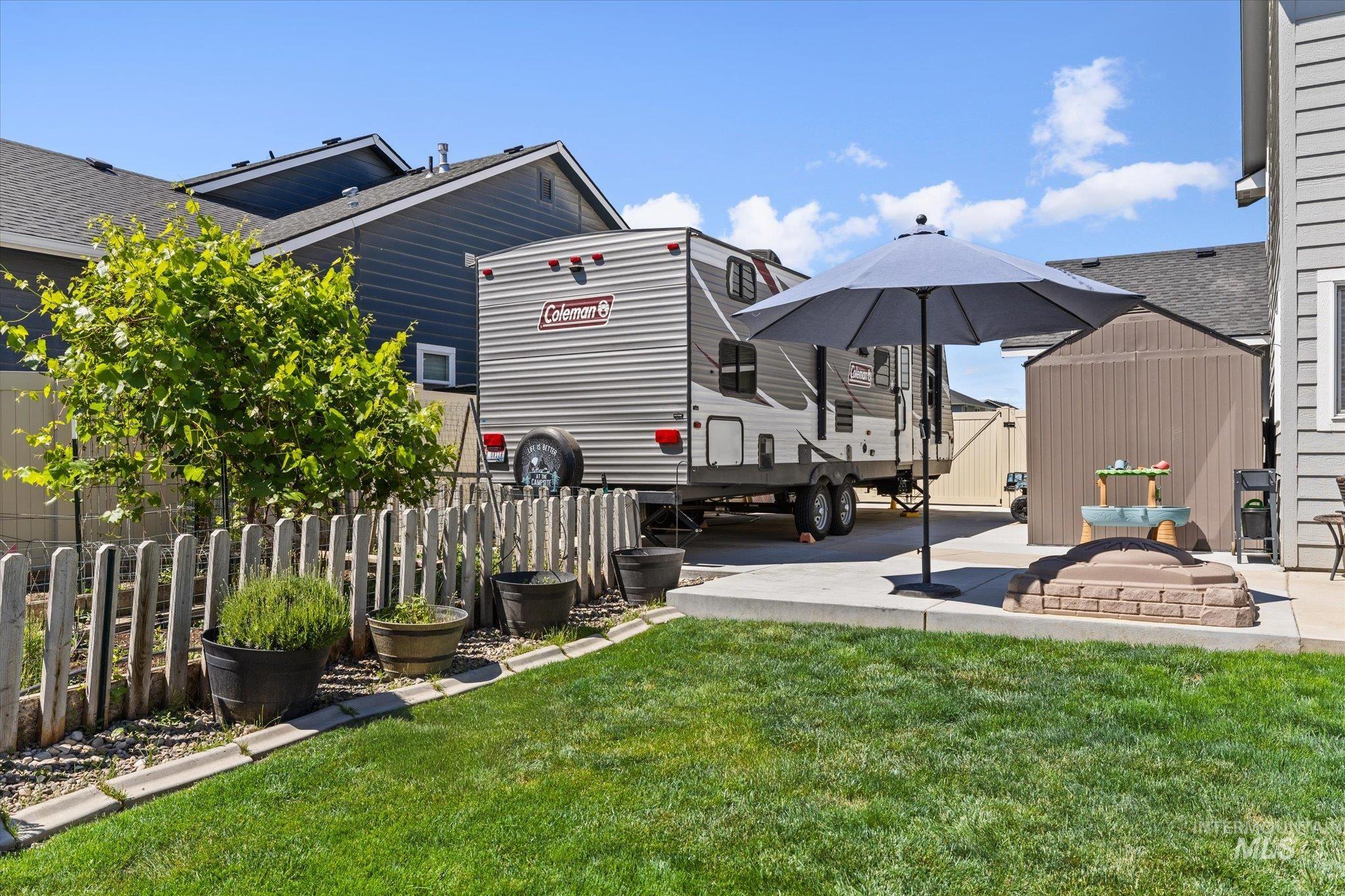 1217 Drexel Hill Avenue, Caldwell, Idaho 83605, 4 Bedrooms, 2.5 Bathrooms, Residential For Sale, Price $450,000, 98993227