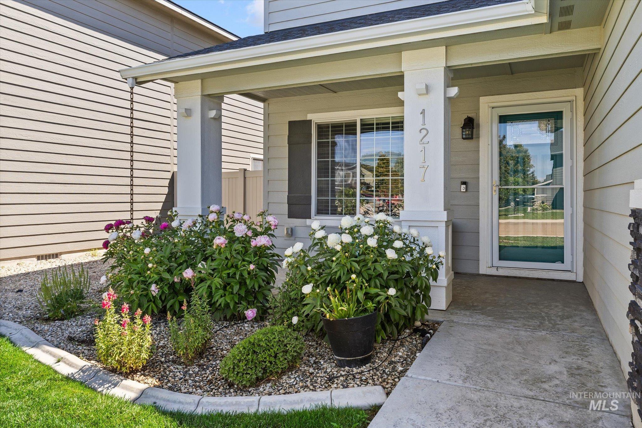 1217 Drexel Hill Avenue, Caldwell, Idaho 83605, 4 Bedrooms, 2.5 Bathrooms, Residential For Sale, Price $450,000, 98993227