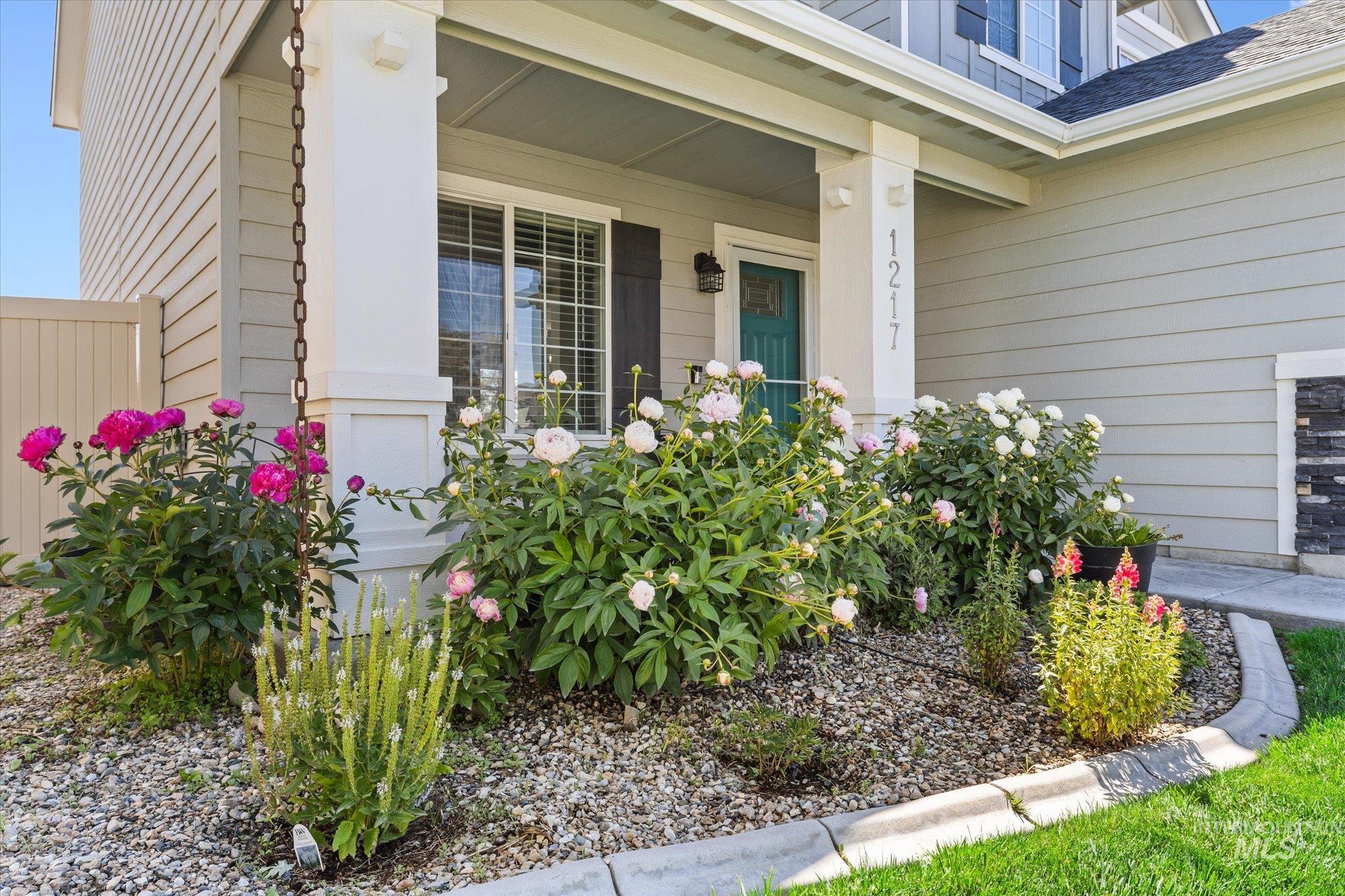 1217 Drexel Hill Avenue, Caldwell, Idaho 83605, 4 Bedrooms, 2.5 Bathrooms, Residential For Sale, Price $450,000, 98993227