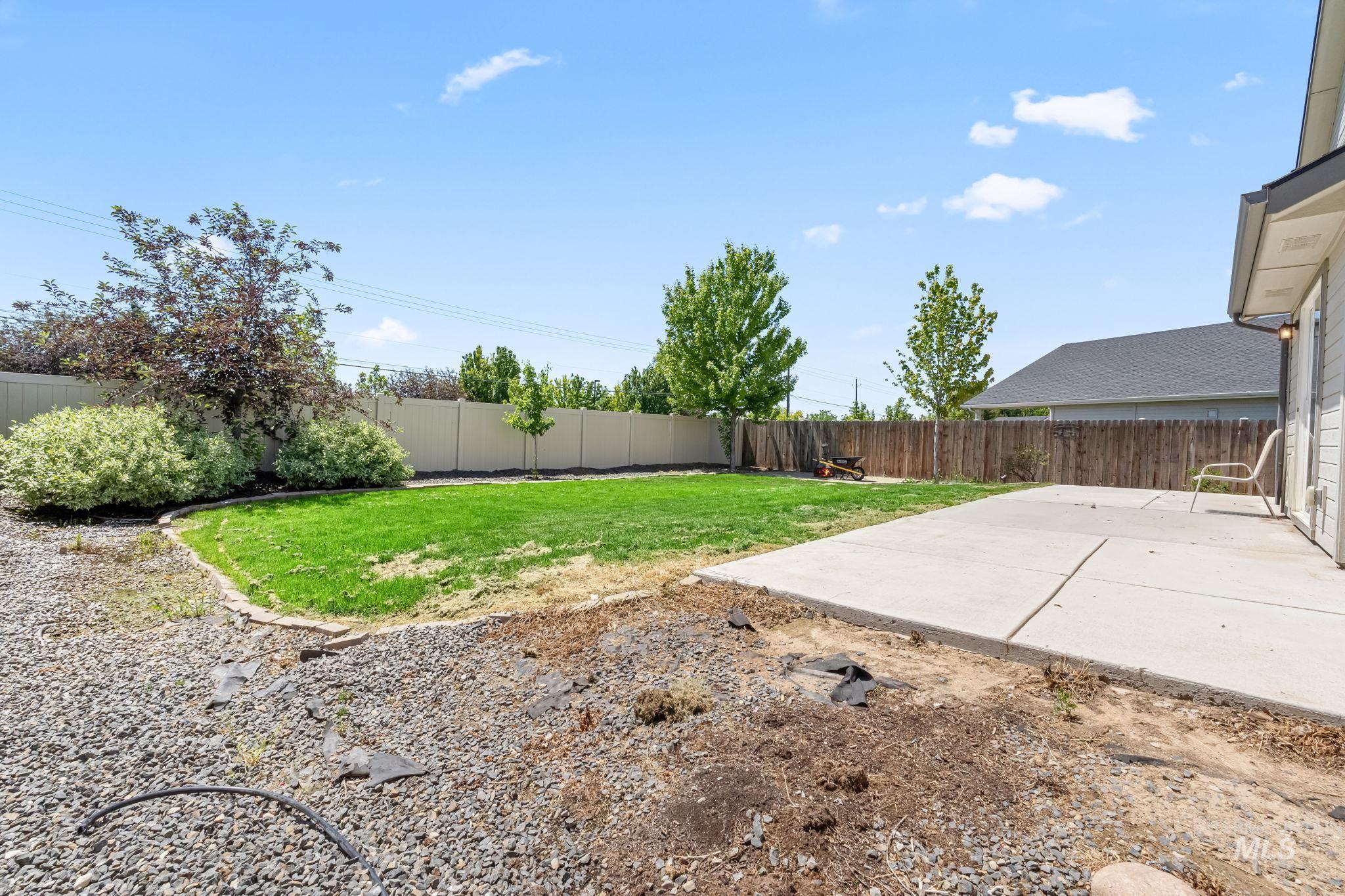 1807 W Lava Ave., Nampa, Idaho 83651, 4 Bedrooms, 3 Bathrooms, Residential For Sale, Price $470,000, 98993228