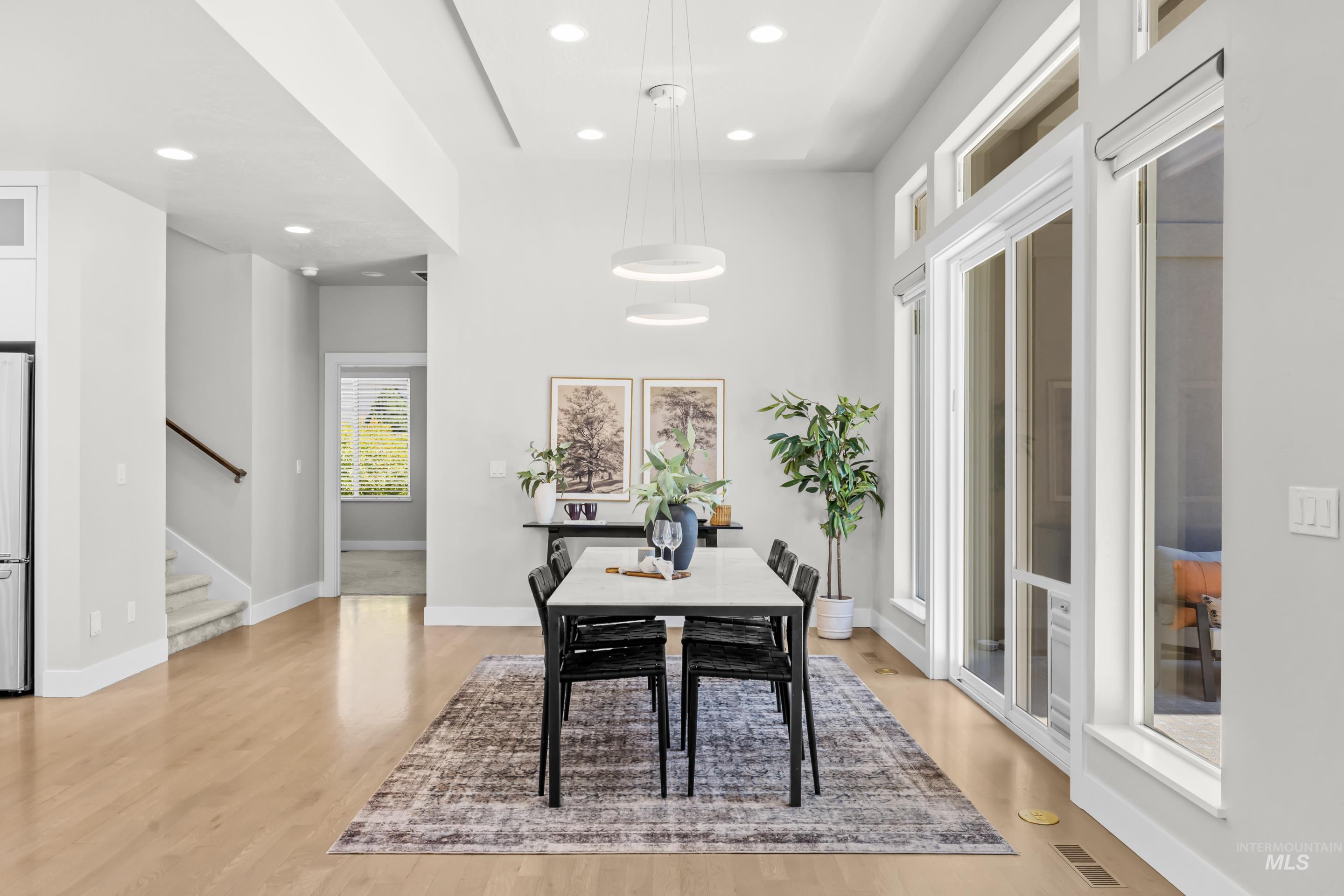 5060 E Woodcutter Dr, Boise, Idaho 83716, 3 Bedrooms, 3 Bathrooms, Residential For Sale, Price $784,900, 98993229