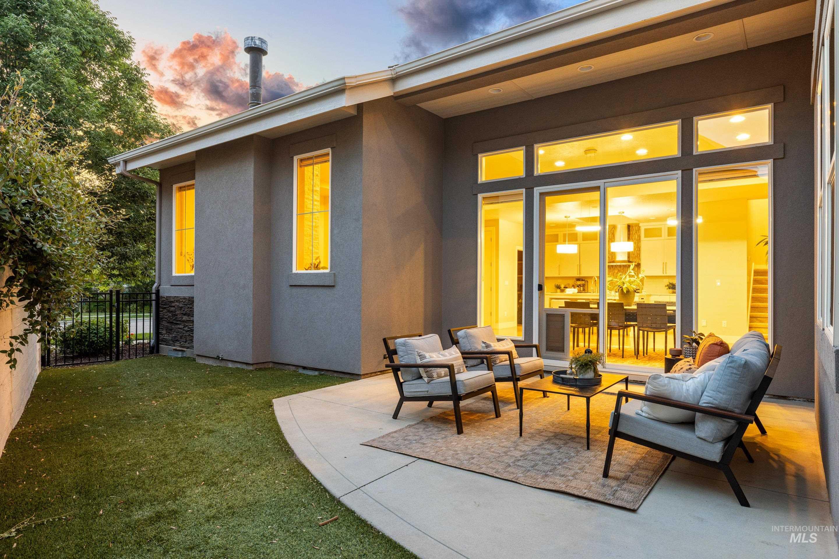 5060 E Woodcutter Dr, Boise, Idaho 83716, 3 Bedrooms, 3 Bathrooms, Residential For Sale, Price $784,900, 98993229