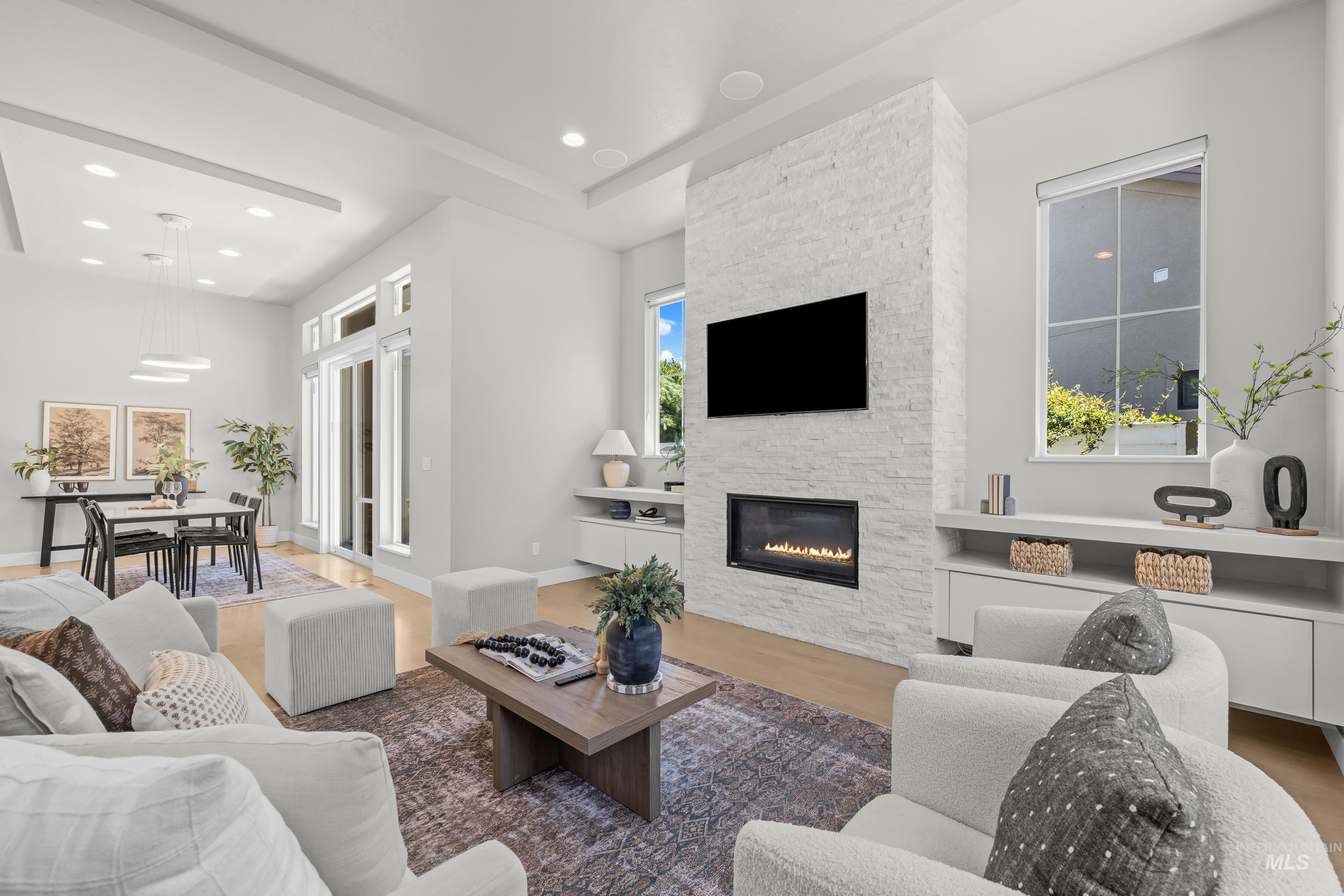5060 E Woodcutter Dr, Boise, Idaho 83716, 3 Bedrooms, 3 Bathrooms, Residential For Sale, Price $784,900, 98993229