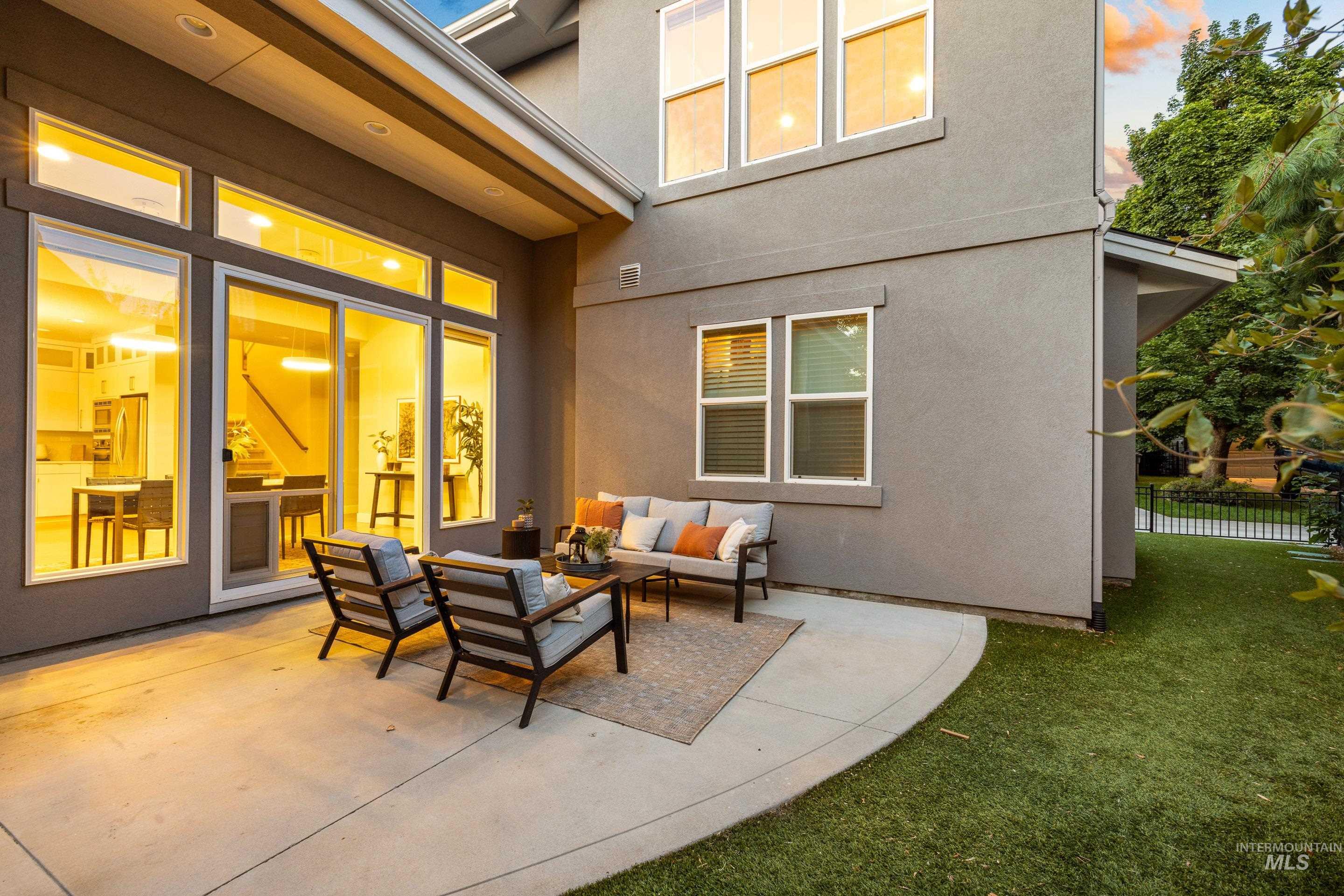 5060 E Woodcutter Dr, Boise, Idaho 83716, 3 Bedrooms, 3 Bathrooms, Residential For Sale, Price $784,900, 98993229