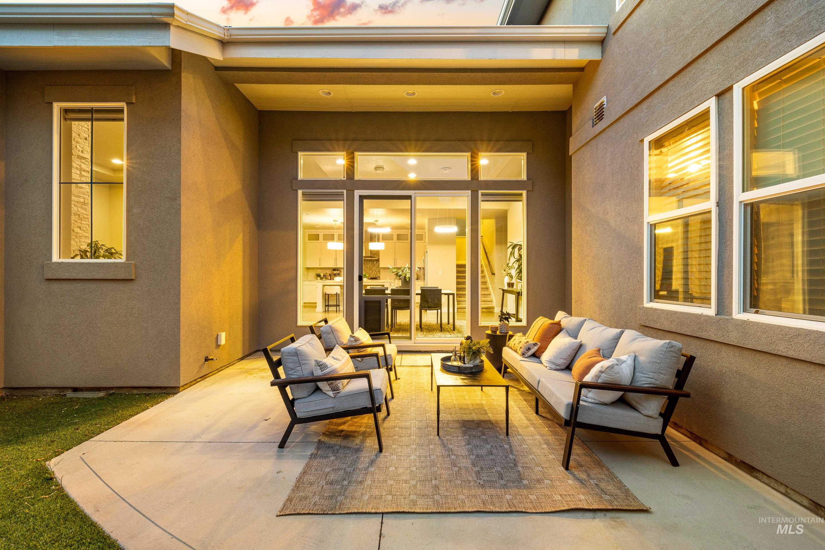 5060 E Woodcutter Dr, Boise, Idaho 83716, 3 Bedrooms, 3 Bathrooms, Residential For Sale, Price $784,900, 98993229