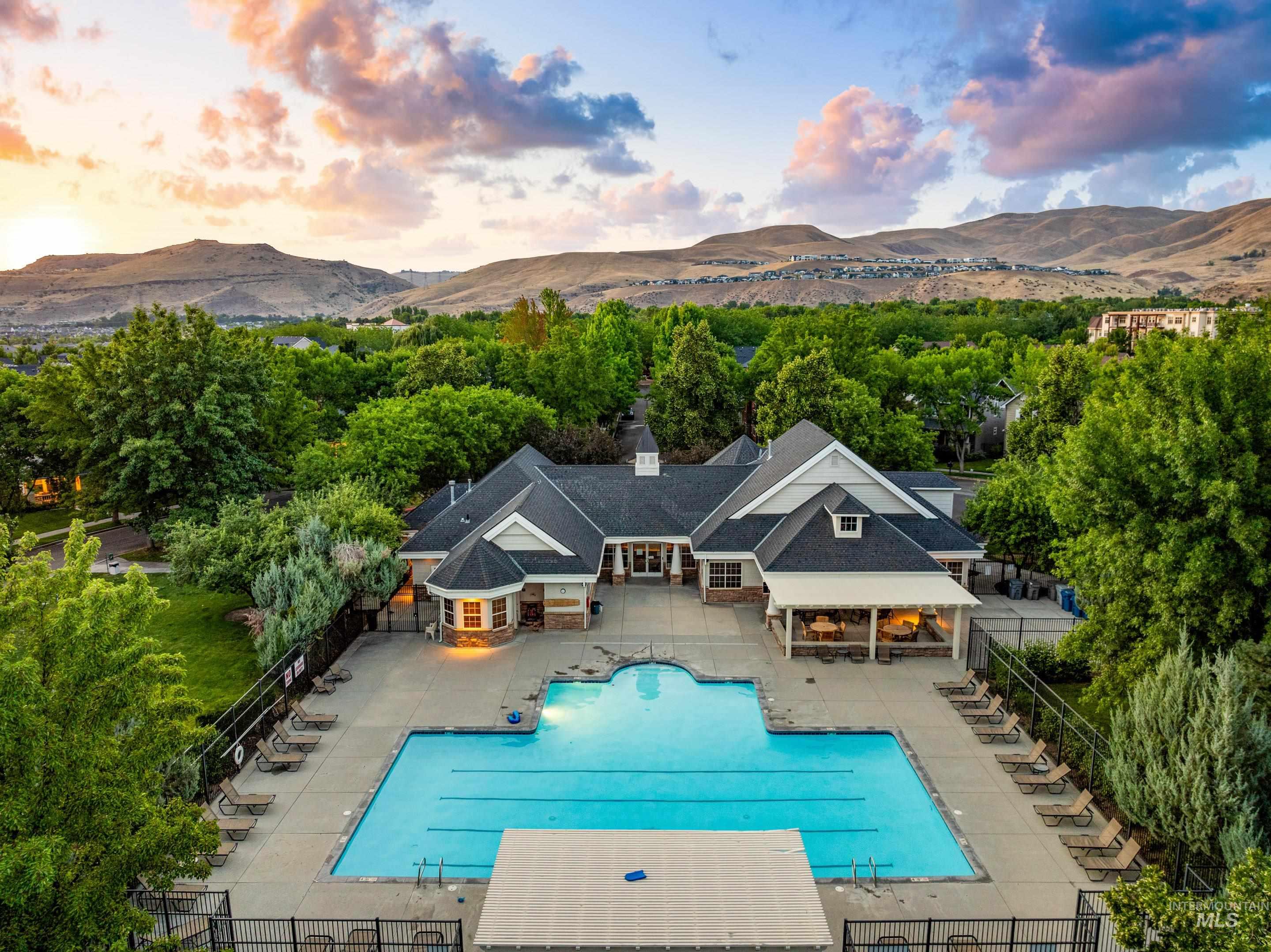 5060 E Woodcutter Dr, Boise, Idaho 83716, 3 Bedrooms, 3 Bathrooms, Residential For Sale, Price $784,900, 98993229