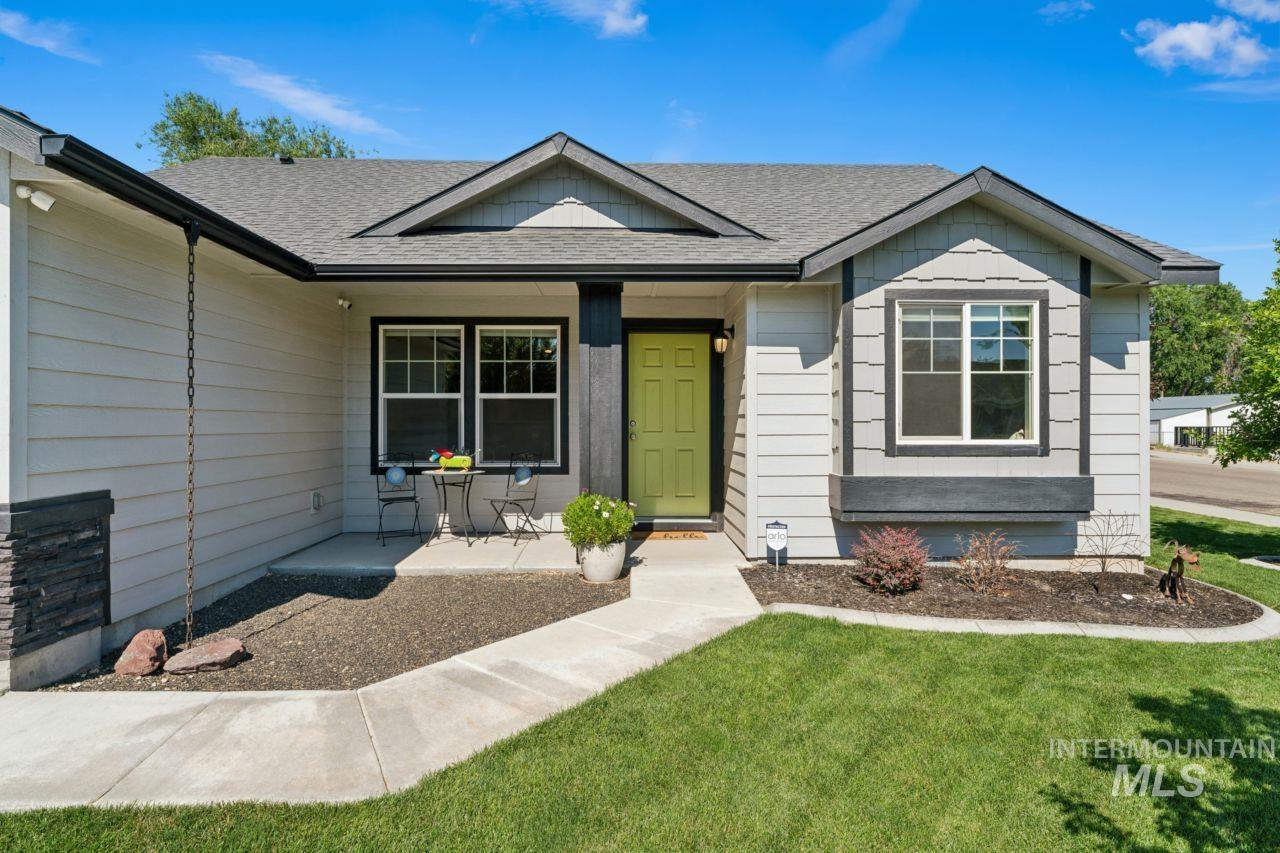 6719 S Cheshire Ave., Boise, Idaho 83709, 4 Bedrooms, 2 Bathrooms, Residential For Sale, Price $435,000, 98993230