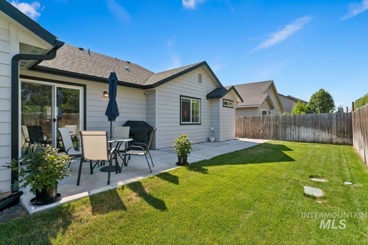6719 S Cheshire Ave., Boise, Idaho 83709, 4 Bedrooms, 2 Bathrooms, Residential For Sale, Price $435,000, 98993230