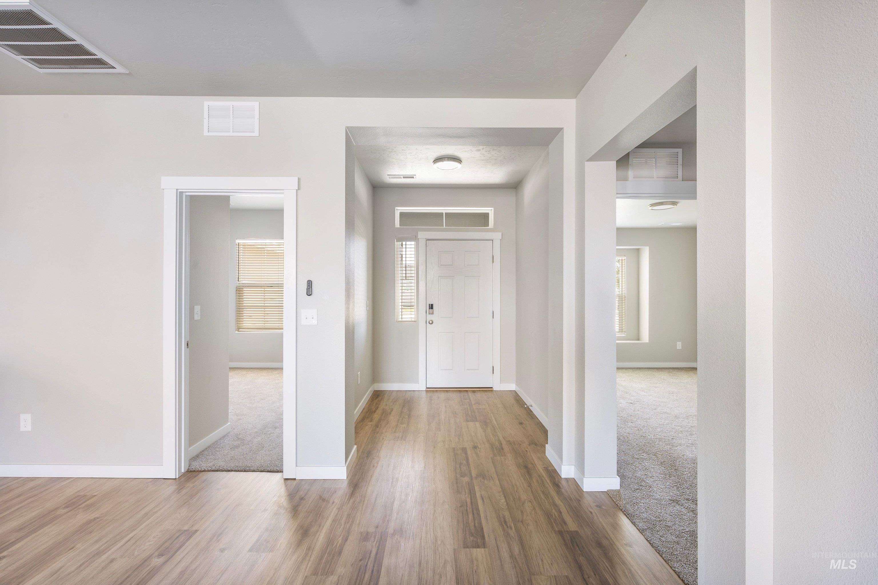 7598 E Toussand Dr., Nampa, Idaho 83687, 4 Bedrooms, 2 Bathrooms, Residential For Sale, Price $439,900, 98993231